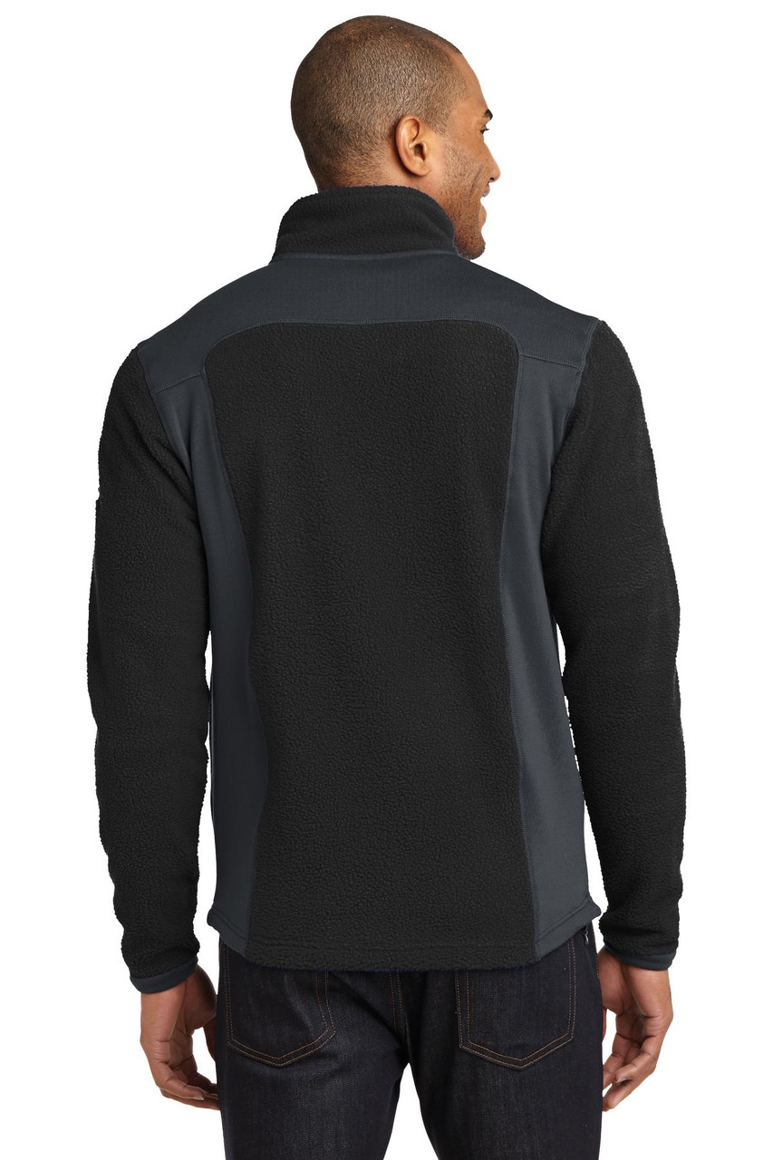 Black/Grey Stl