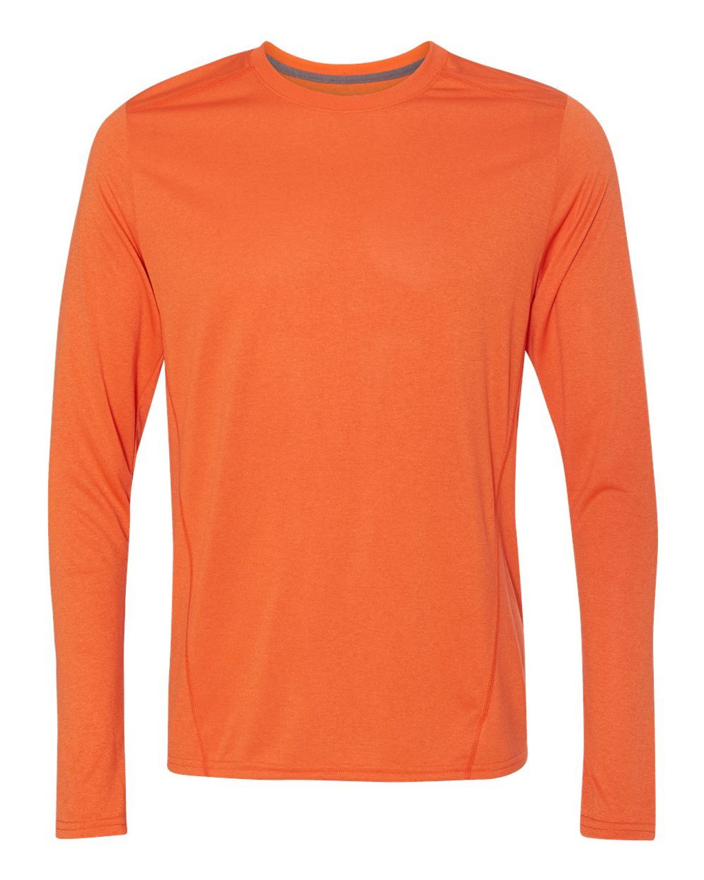 Custom Performance® Tech  Long Sleeve T-Shirt - 47400