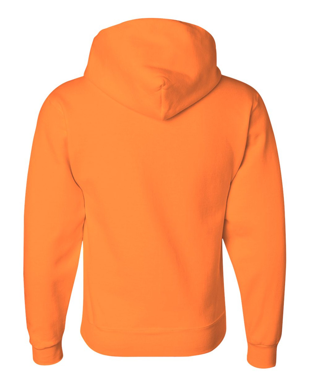 Safety Orange