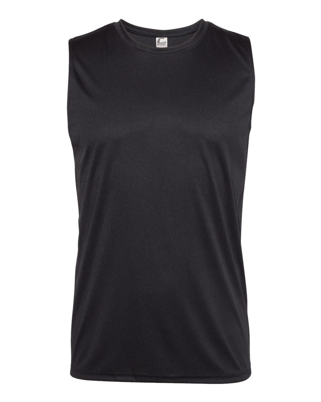 Custom Sleeveless T-Shirt - 5130