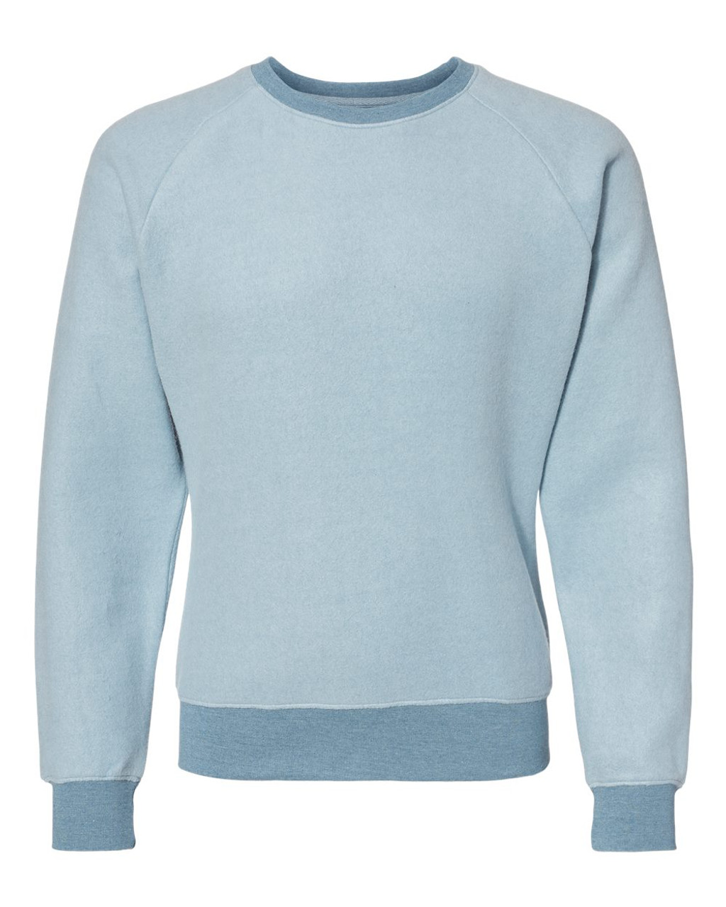 Chambray Heather