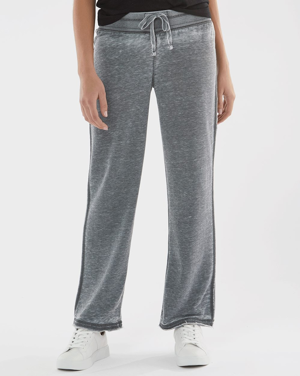 Custom Women’s Vintage Zen Fleece Sweatpants - 8914