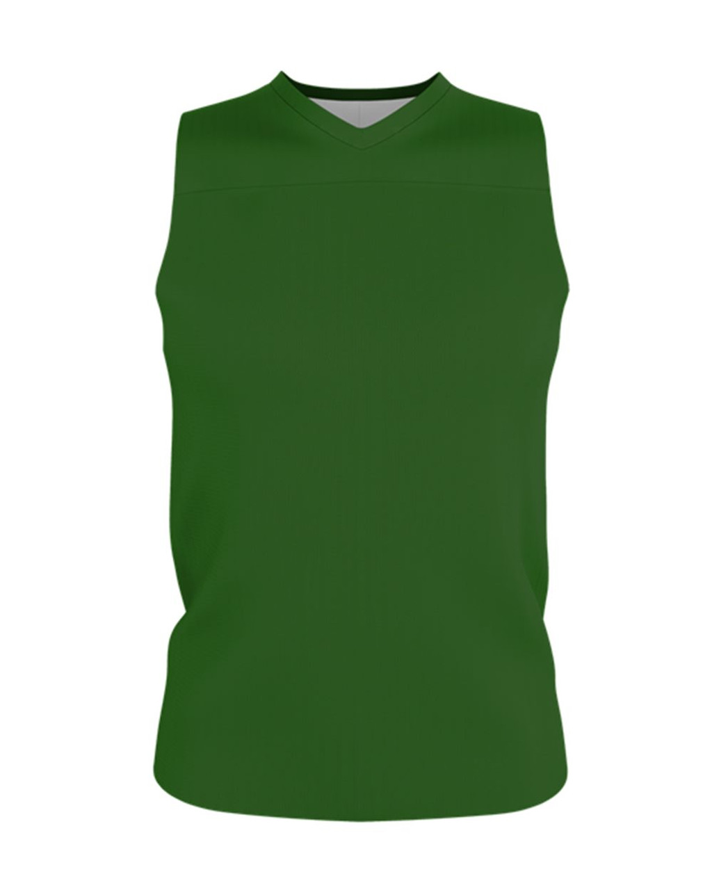 Custom Youth Blank Reversible Game Jersey - A105BY
