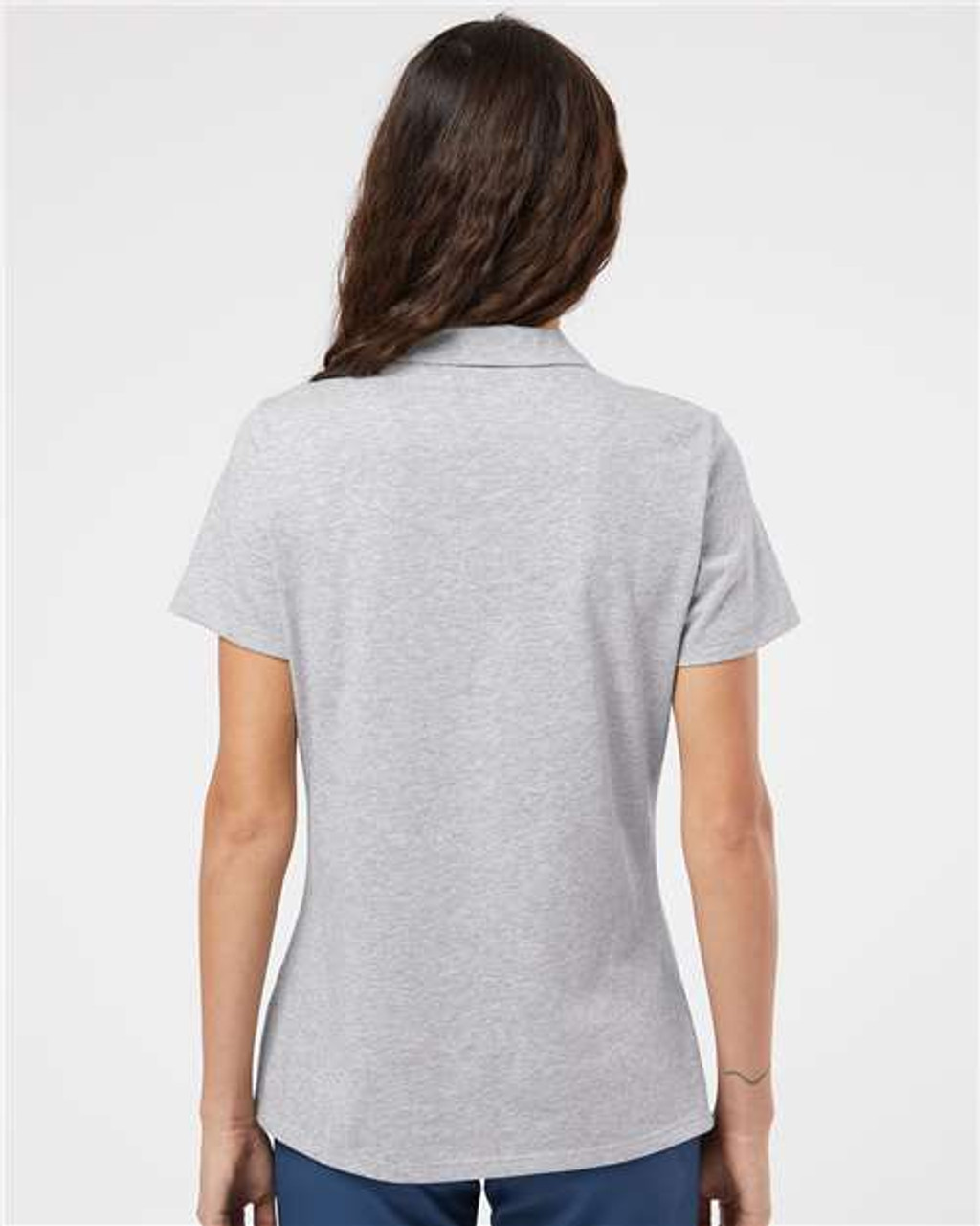 Medium Grey Heather