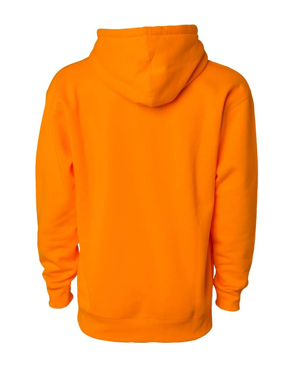 Safety Orange