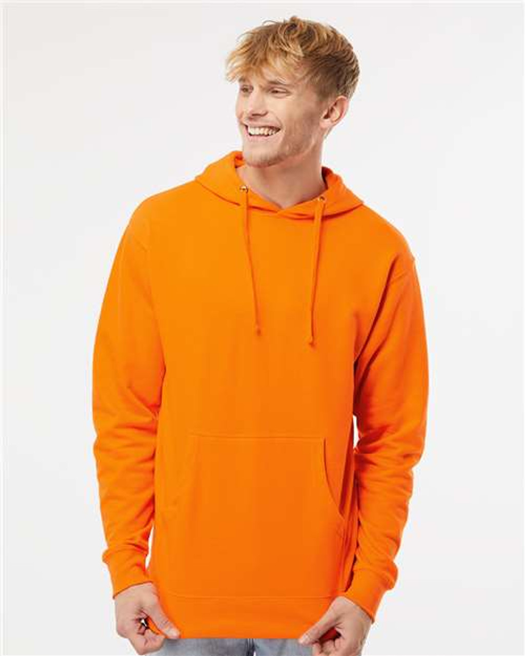 Safety Orange