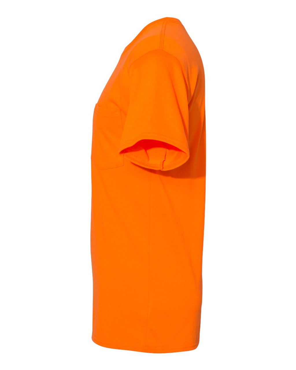 Safety Orange