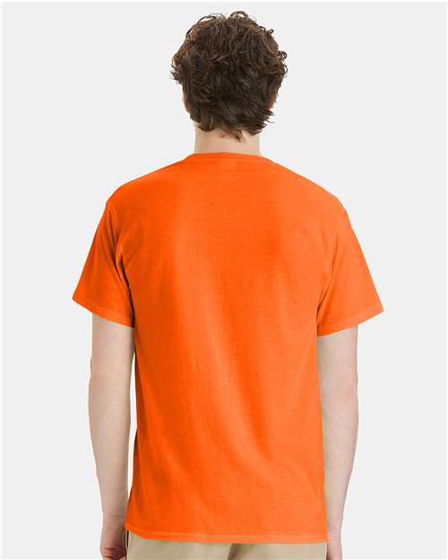 Safety Orange