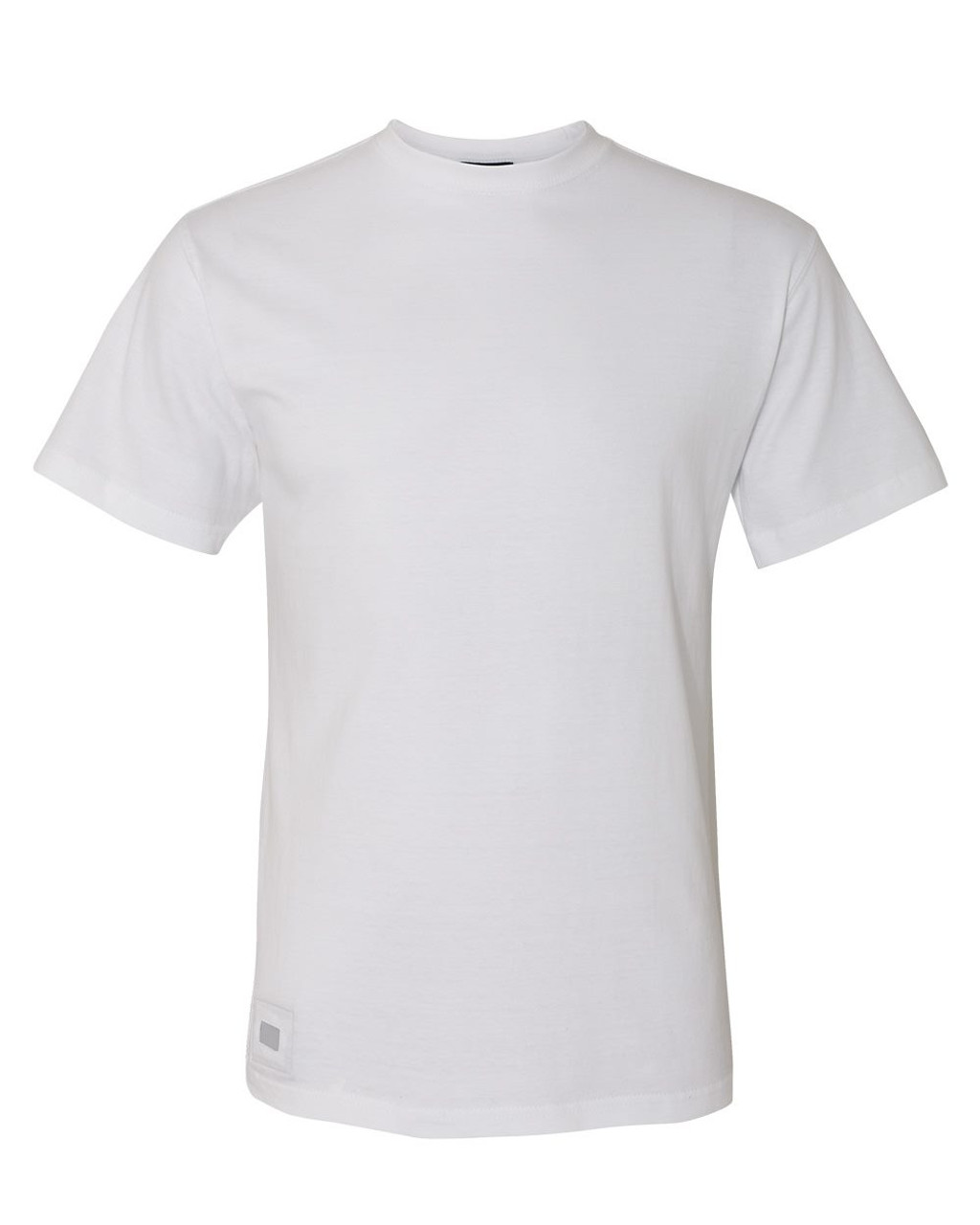 Custom Tailgate Pop Top T-Shirt - 8134
