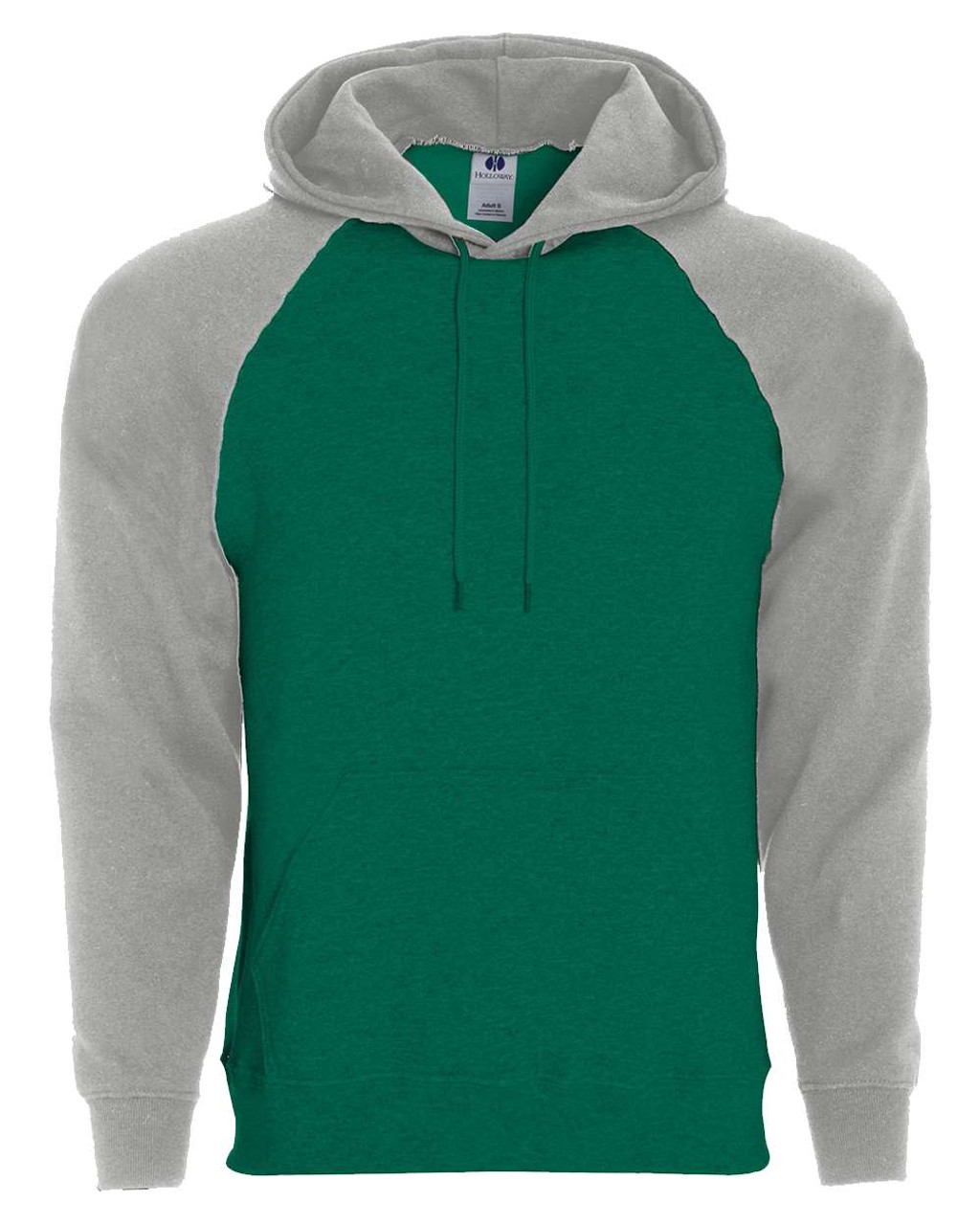 Dark Green/ Athletic Heather