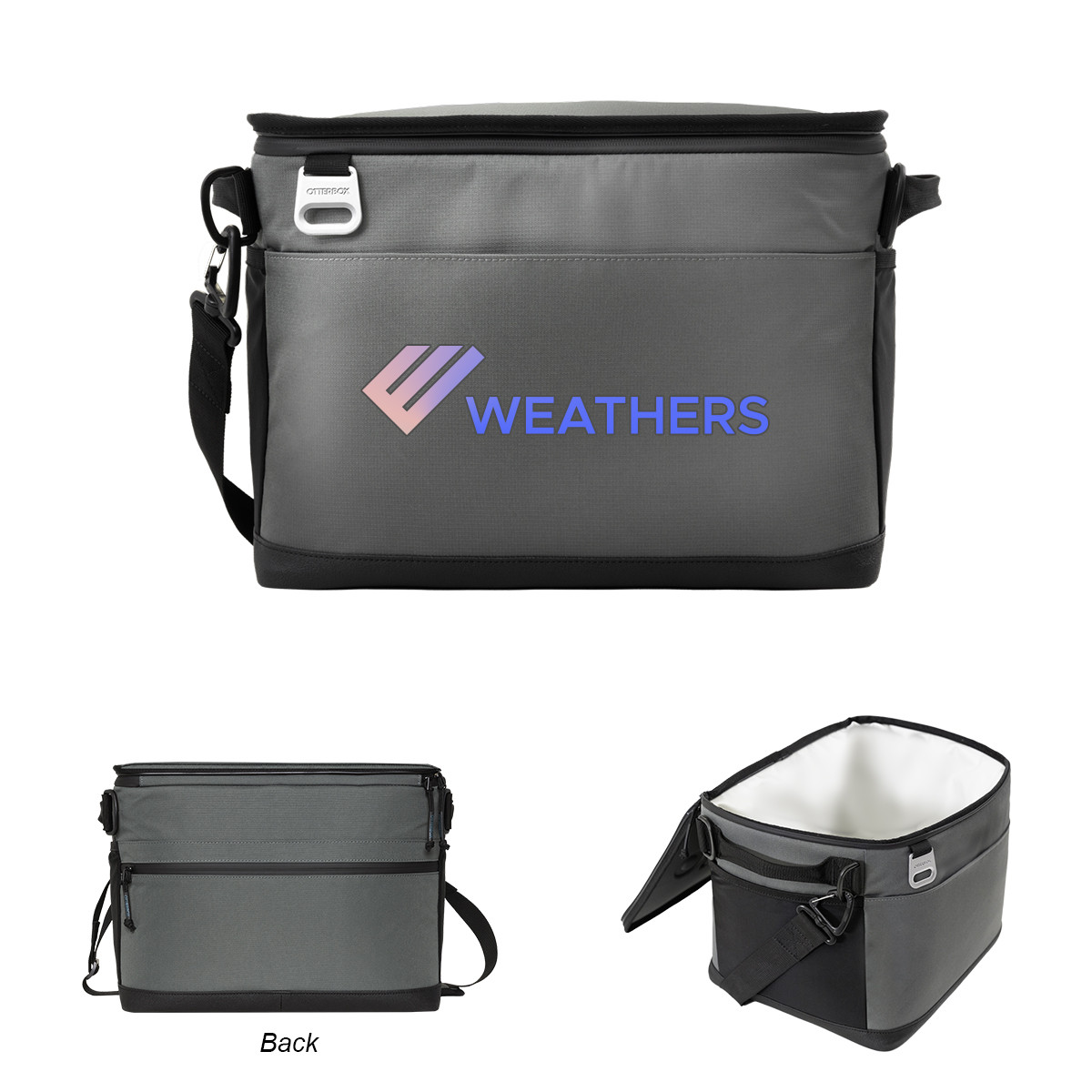 Custom Otterbox® Iceberg Cube Cooler 35088