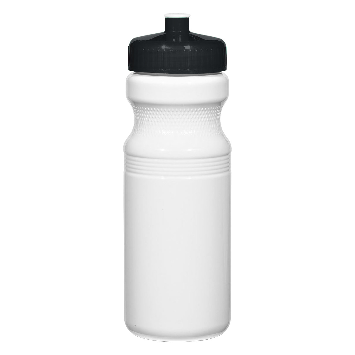 WHITE BOTTLE