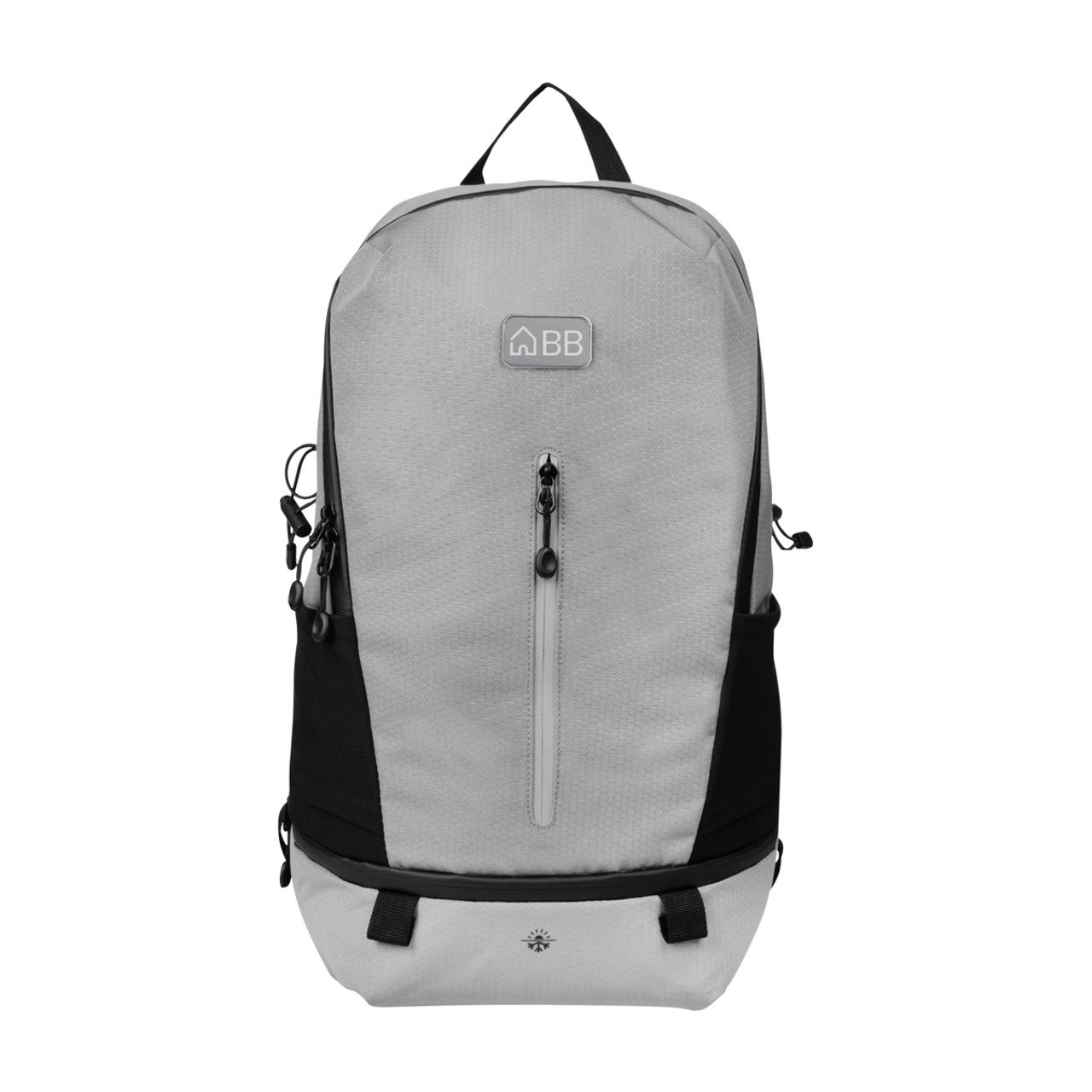 Custom Brand Charger Nomad Eco Backpack 35075
