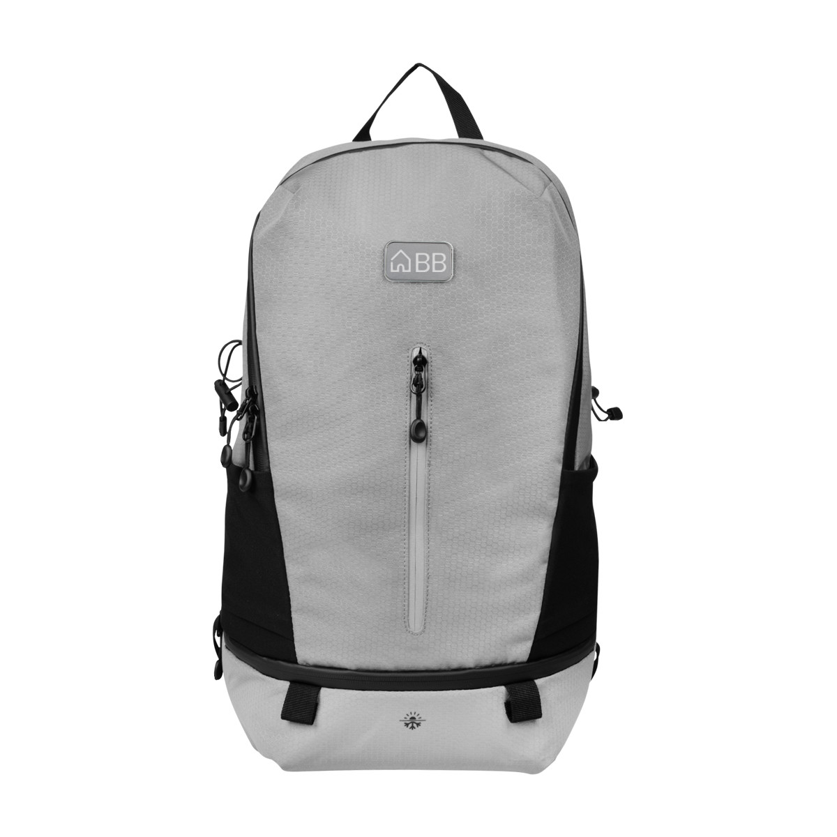 Custom Brand Charger Nomad Eco Backpack 35075