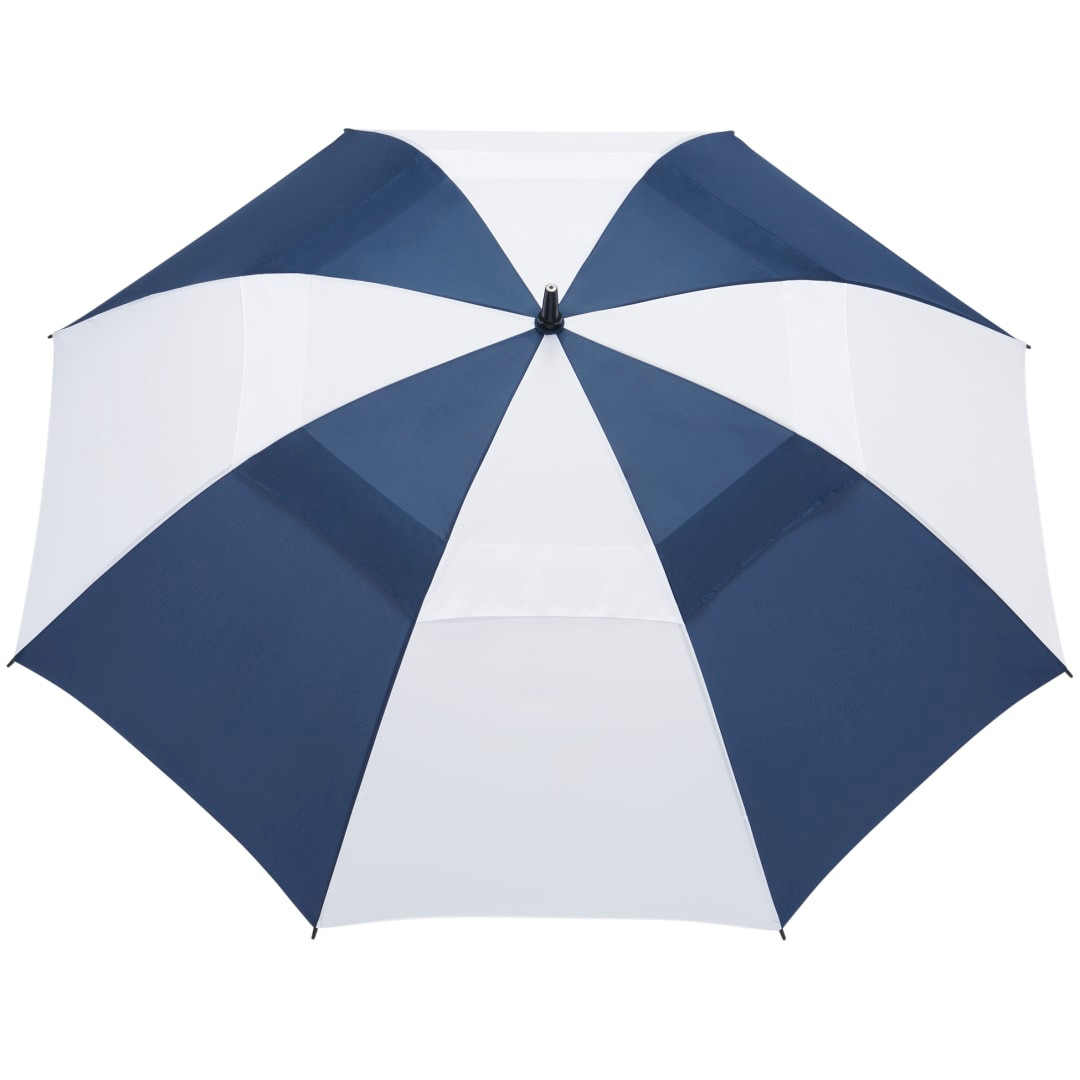 Navy/White