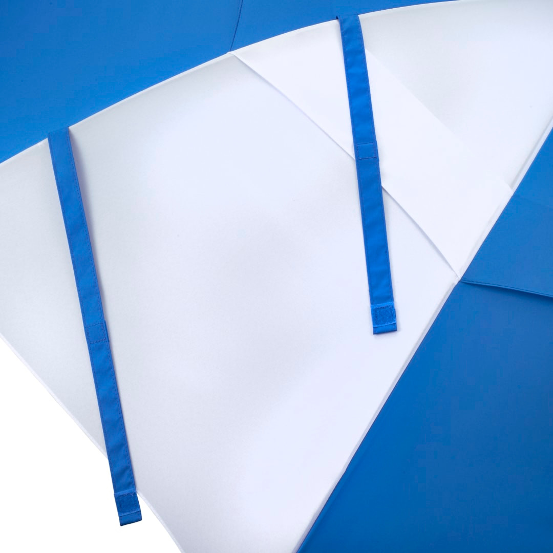 Royal/White