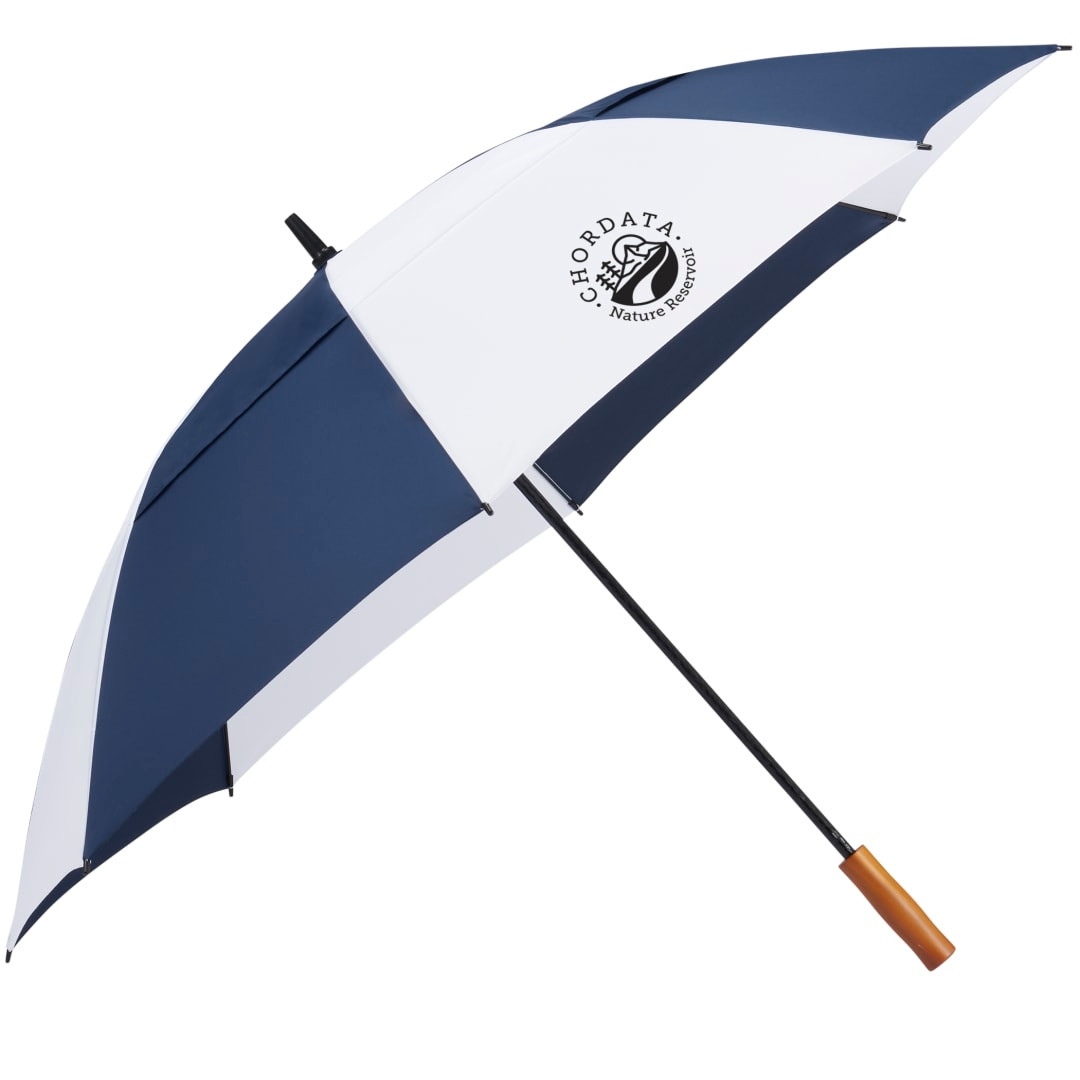 Navy/White