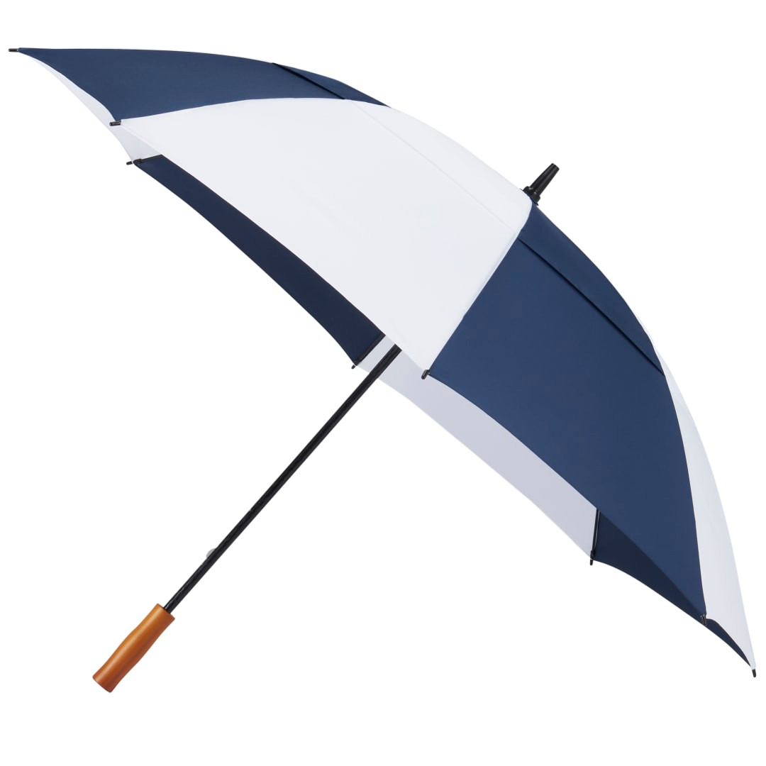 Navy/White