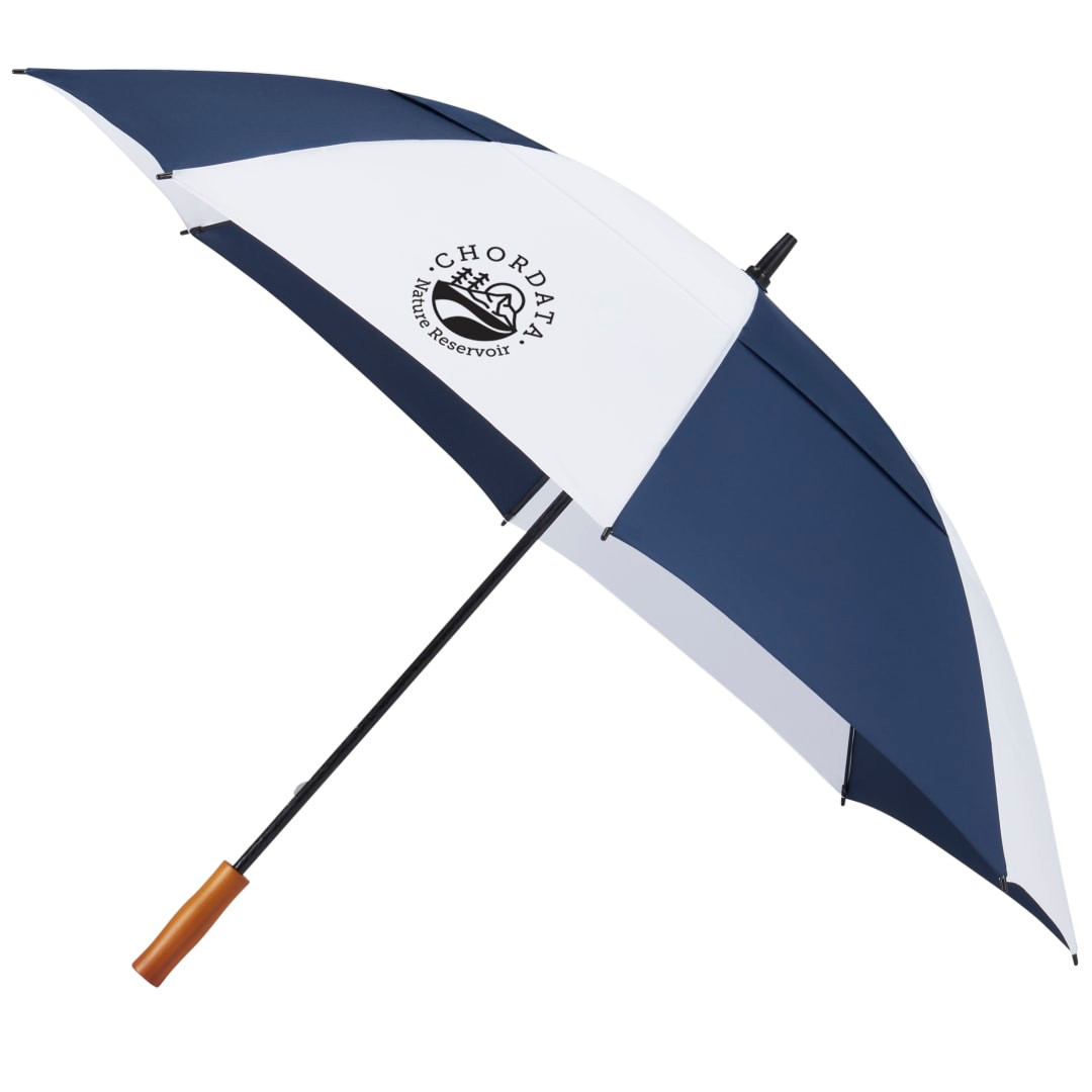 Navy/White