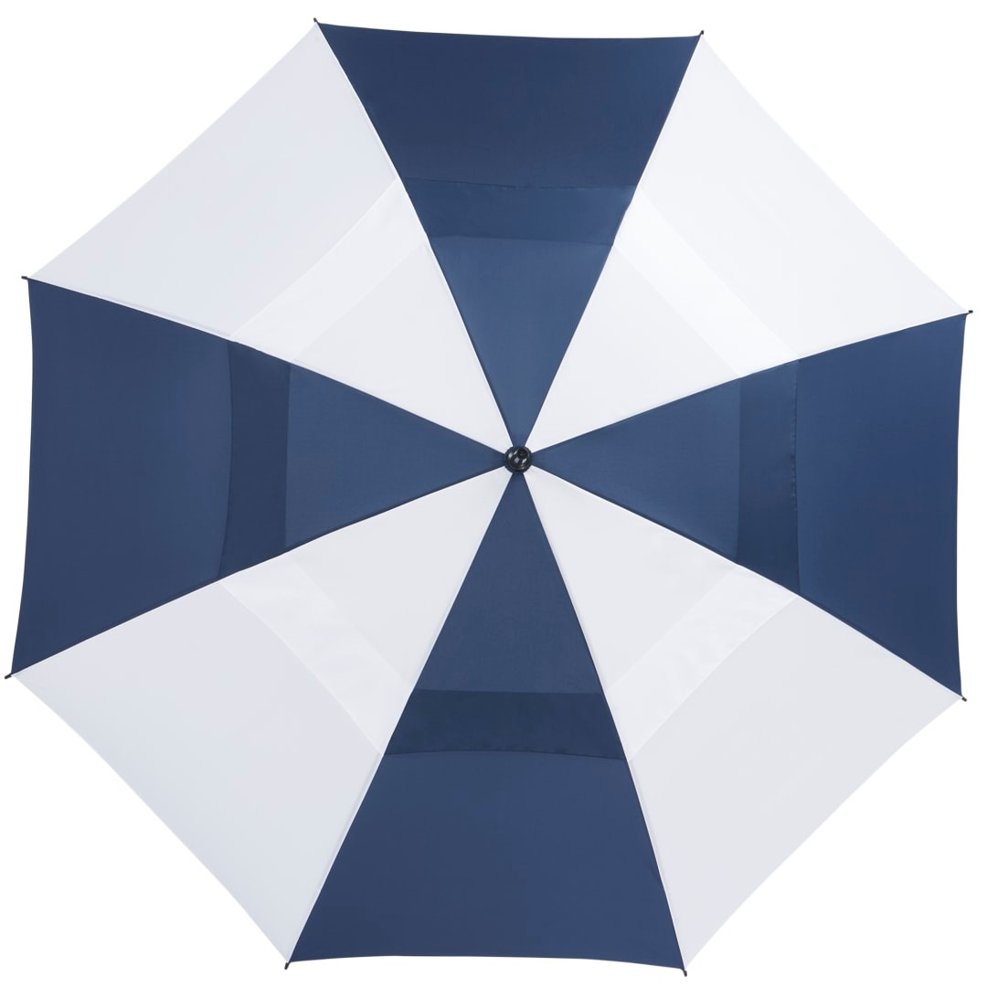 Navy/White