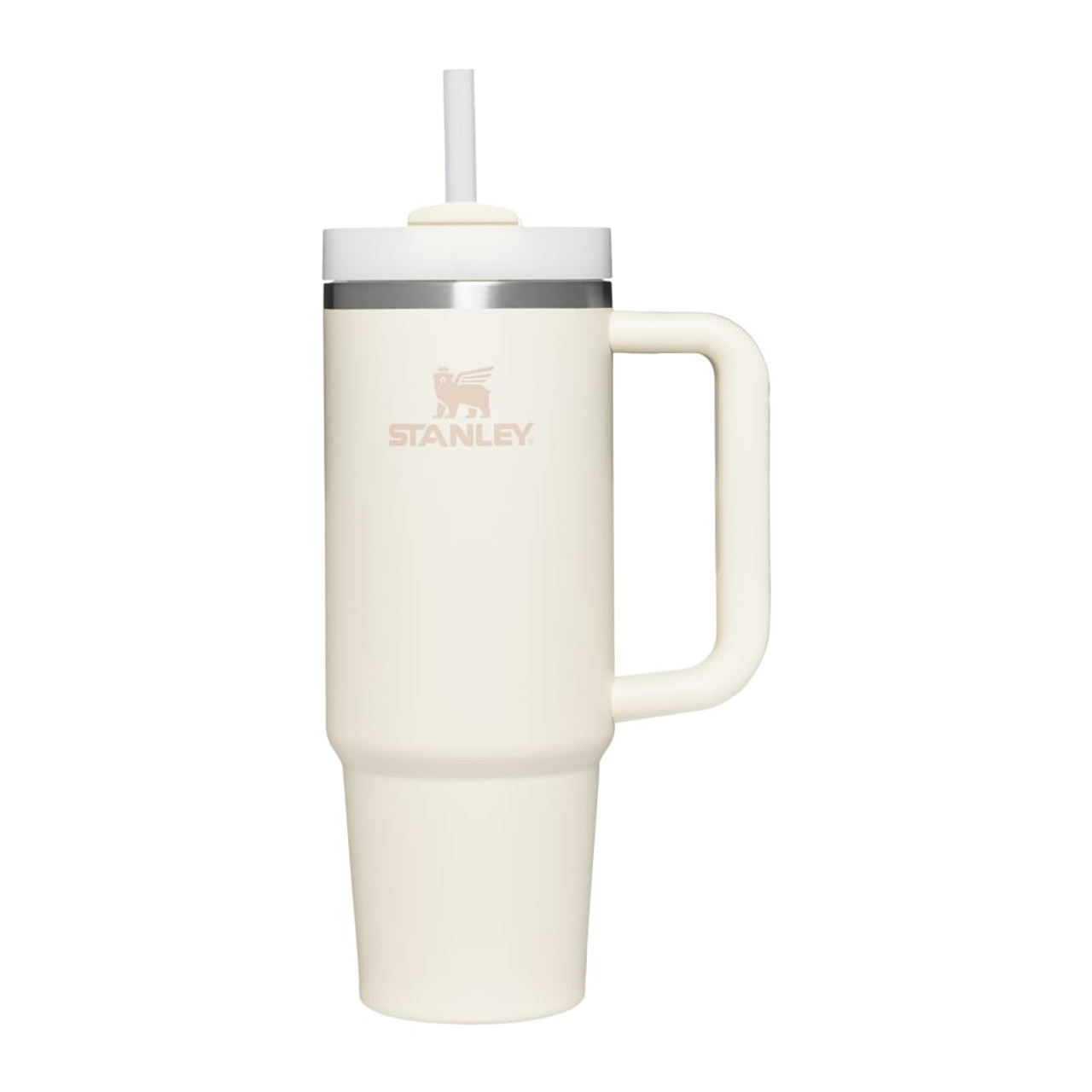 Custom Imprinted Stanley IceFlow(TM) Flip Straw Tumbler 20oz with your logo