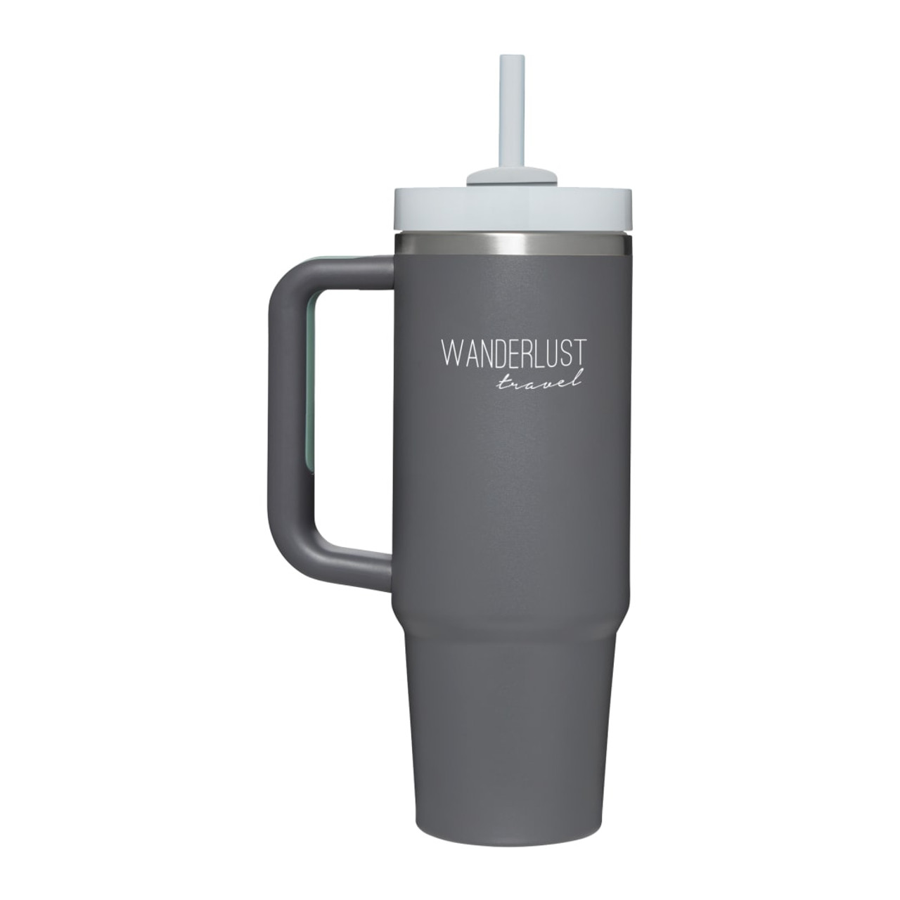 If You Own a Stanley Tumbler, You'll Want These Cool Accessories