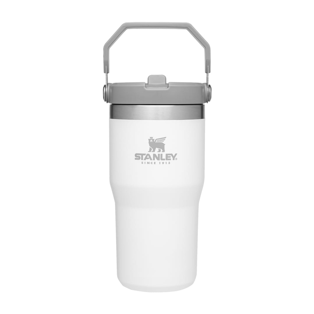 Custom Imprinted Stanley IceFlow(TM) Flip Straw Tumbler 20oz with