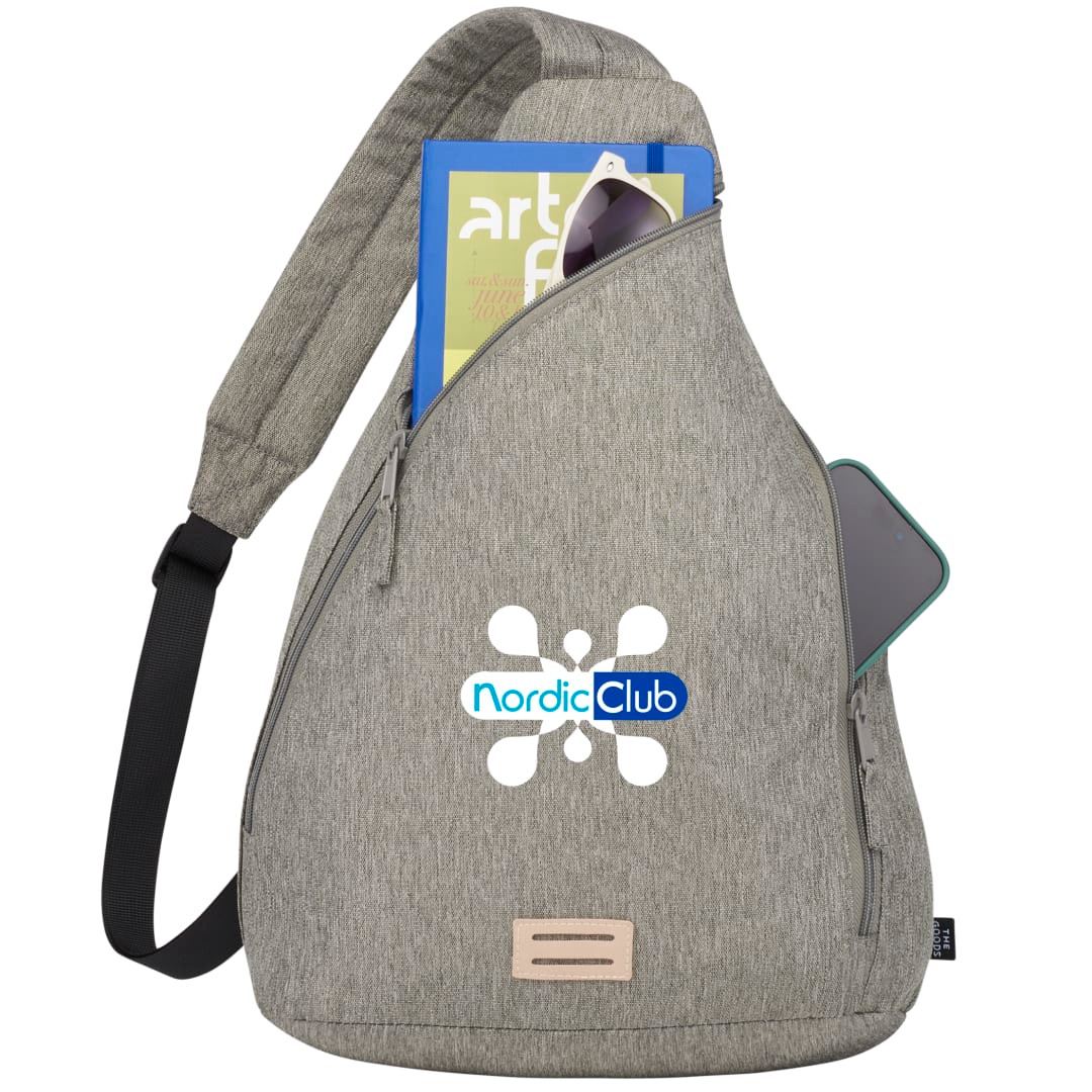 Custom THE GOODS™ Recycled Sling