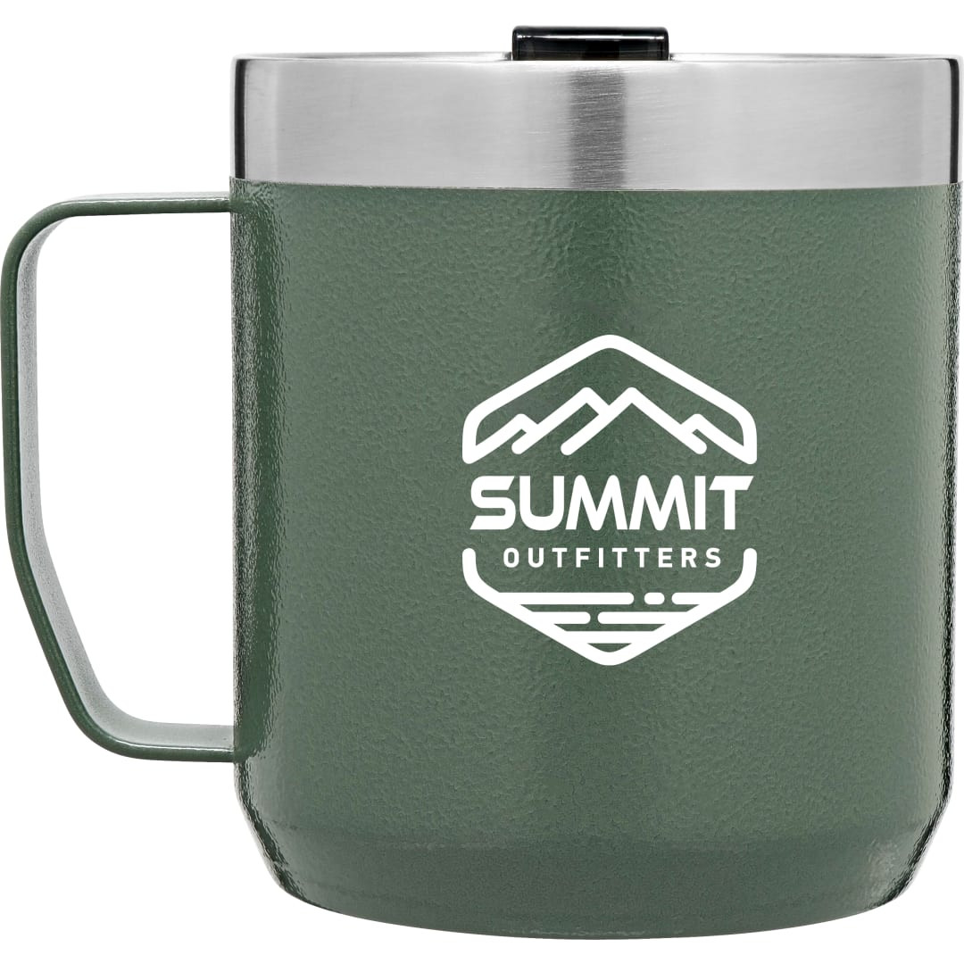Custom Stanley Legendary Camp Mug 12oz