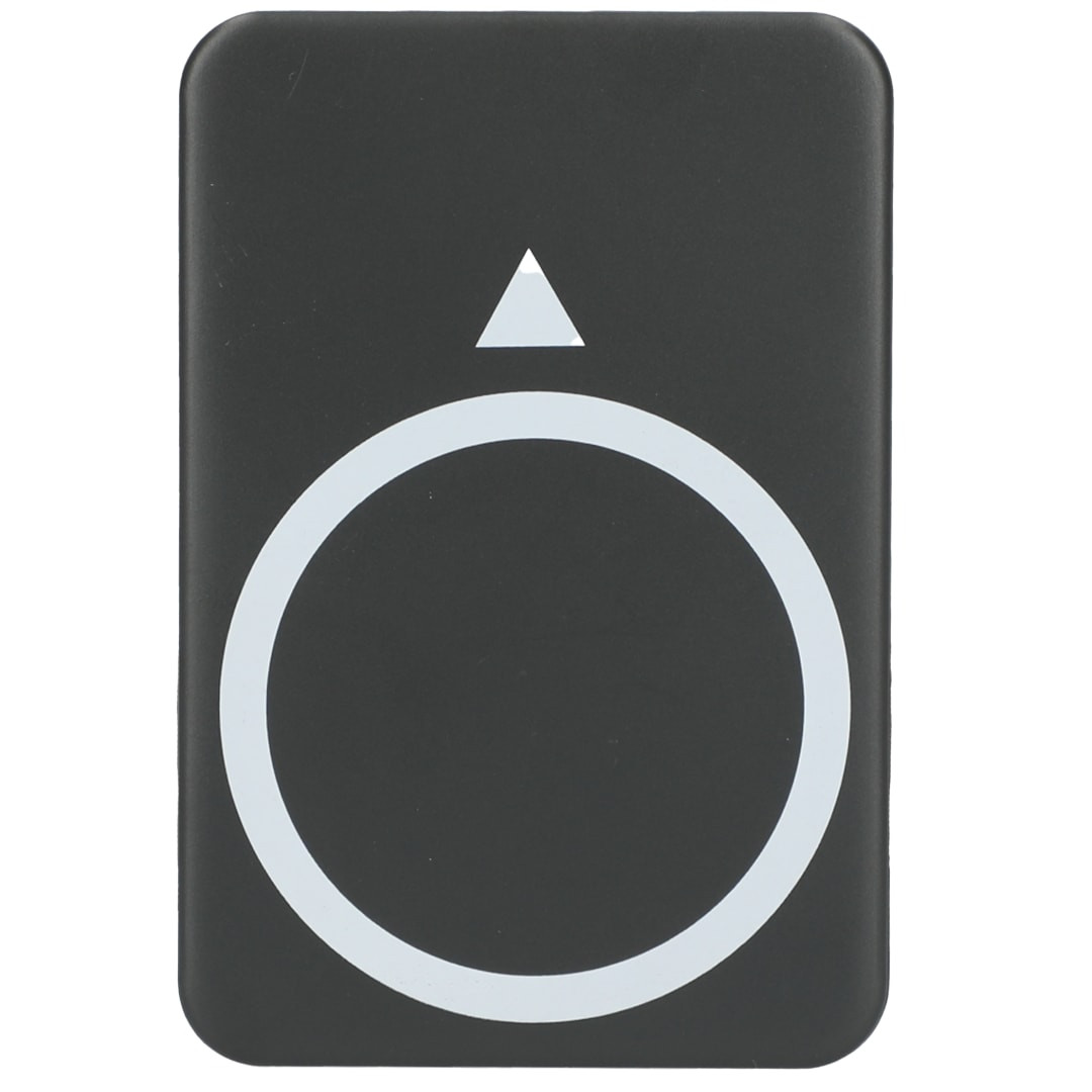 Dark Gray (DGY)