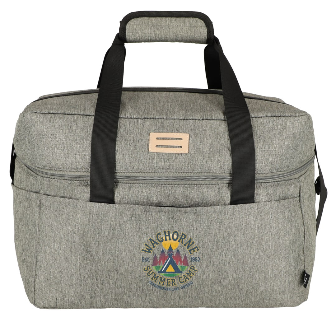 Custom THE GOODS™ Recycled 36 Can Flip Top Cooler
