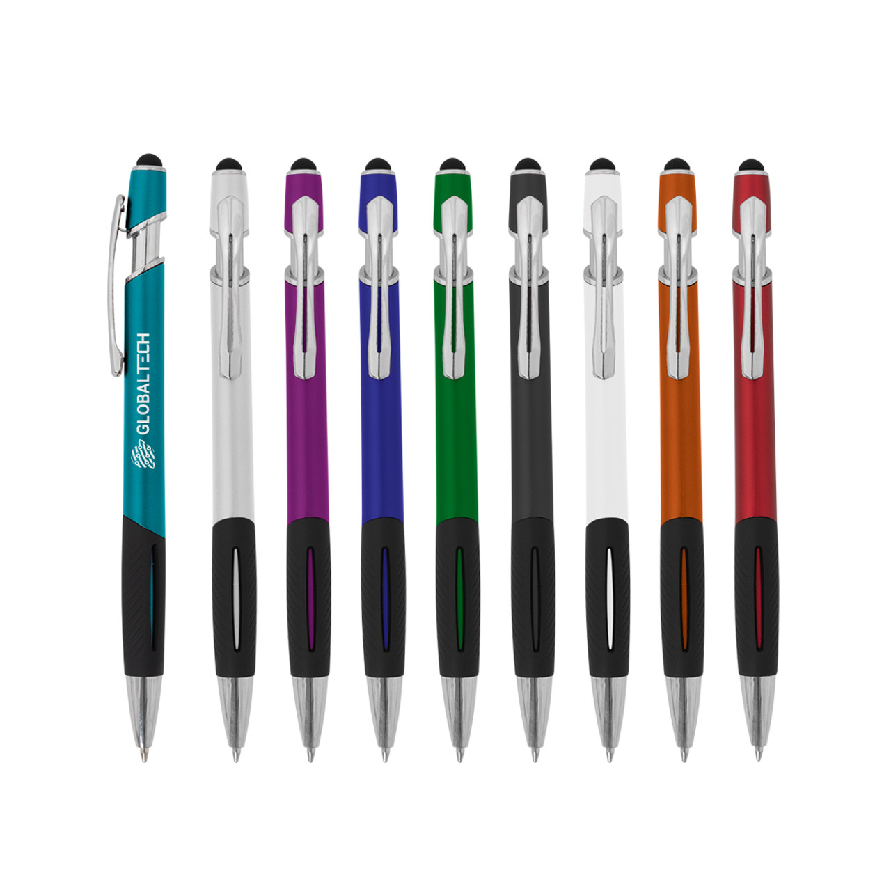 Custom Soho Incline Stylus Pen 13978