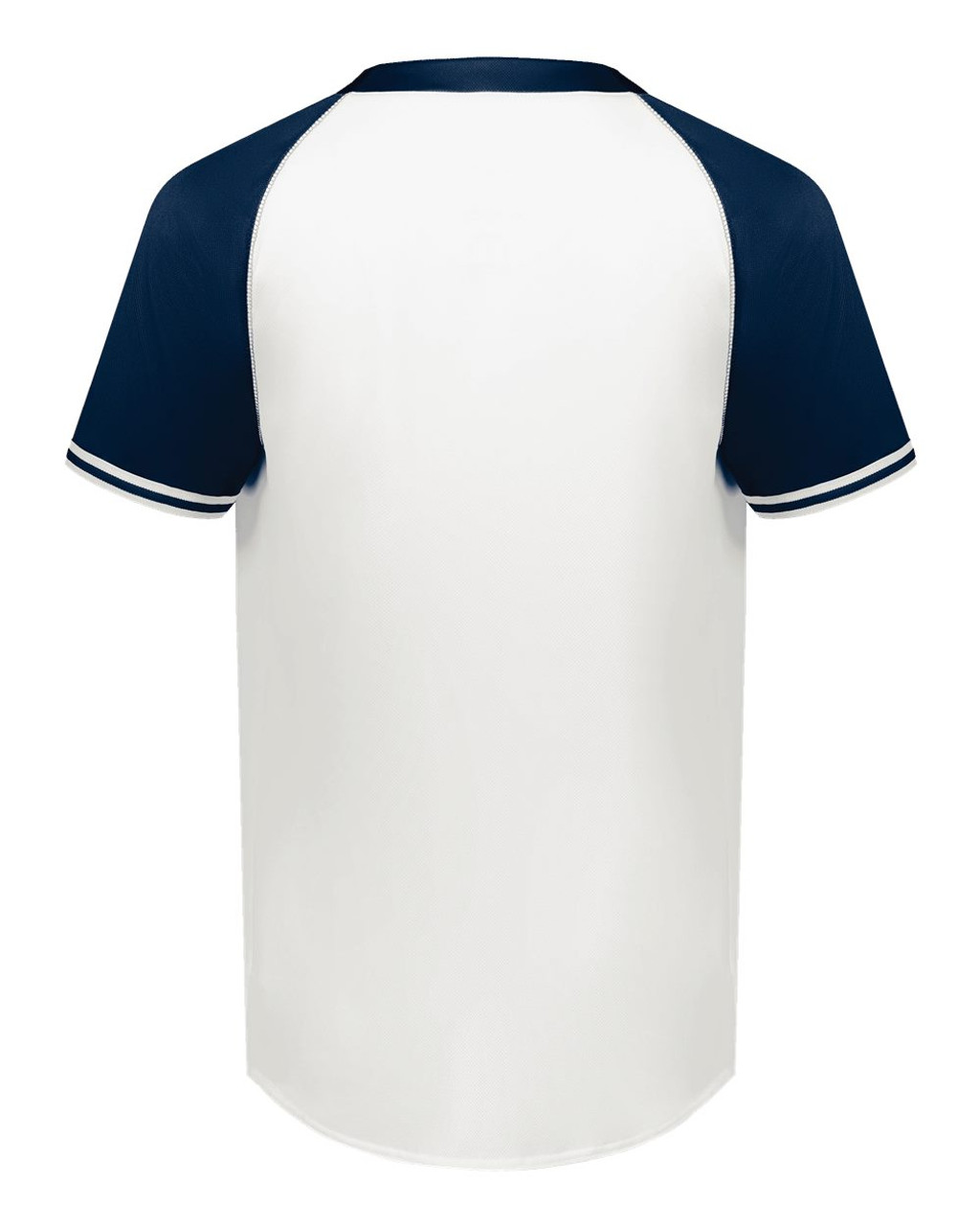 White/ Navy