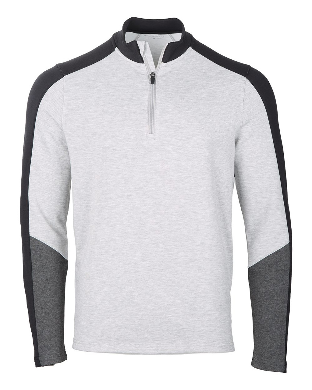 Custom Perfect Quarter Zip Pullover - BM5203