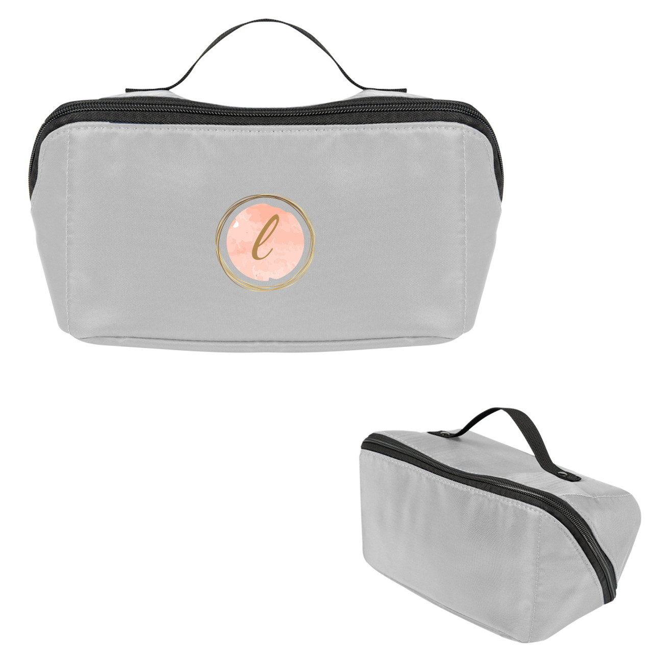 Custom Trendsetter Toiletry Bag 30092