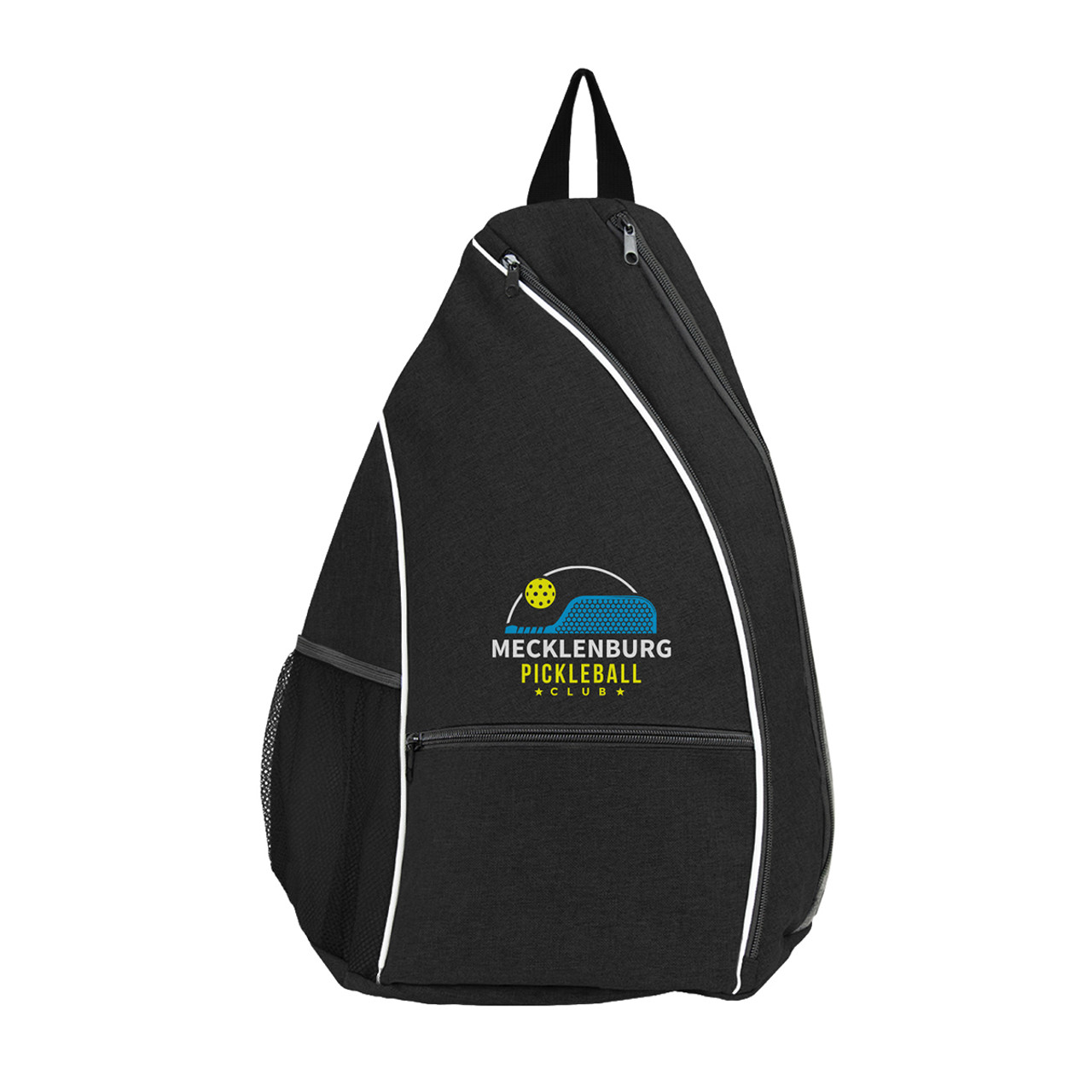 Custom Pickleball Carryall Backpack 35096