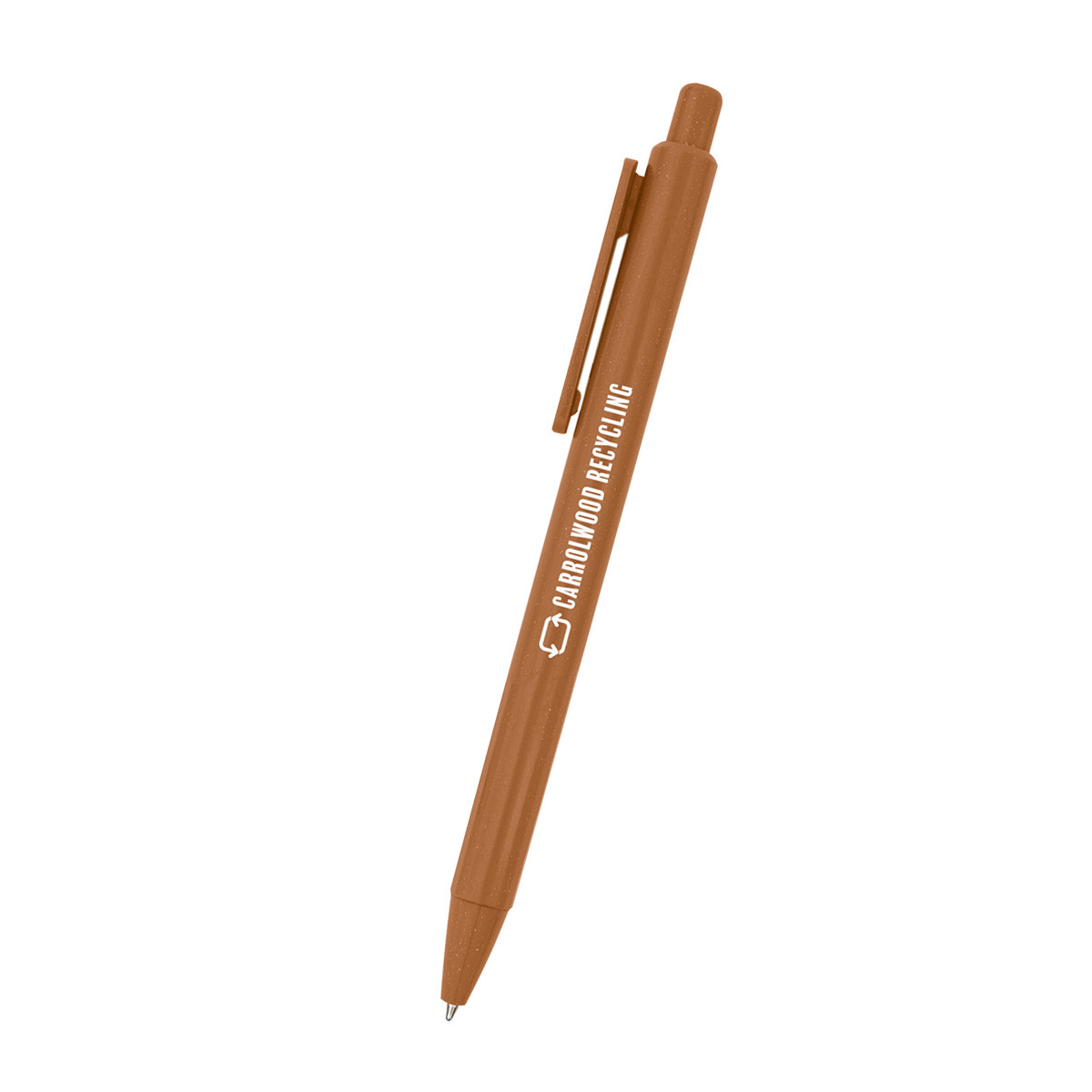 Brown WITH  Orange