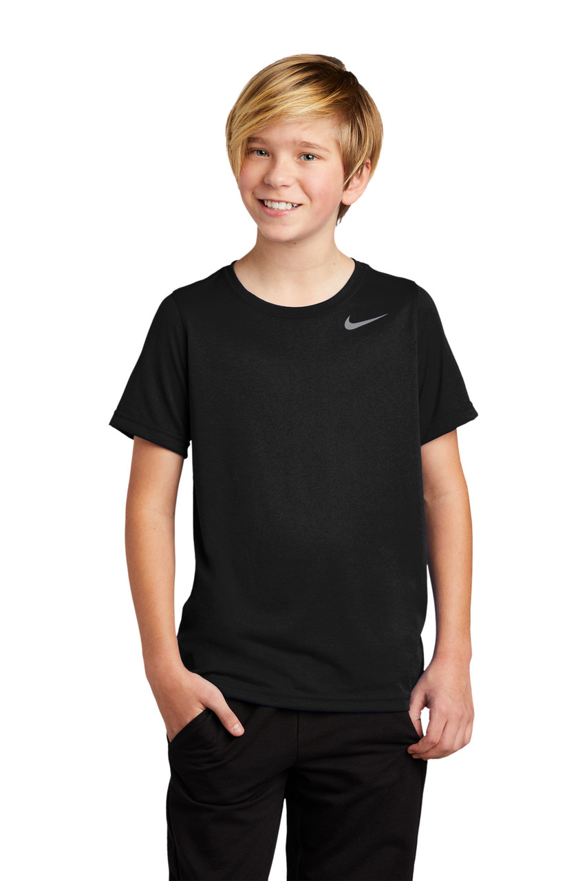 Custom Nike Youth Team rLegend Tee DV7317