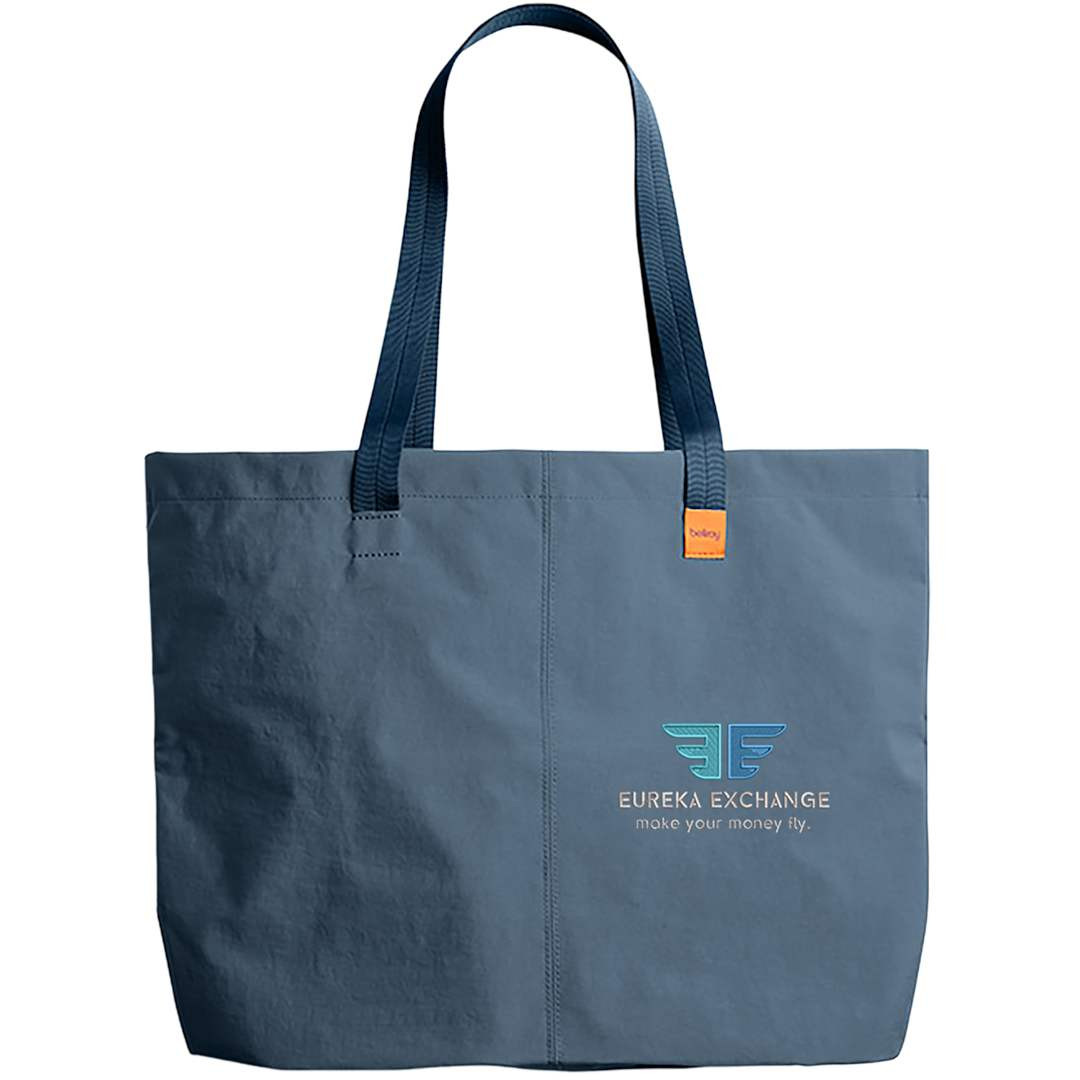 Custom Bellroy Market Tote