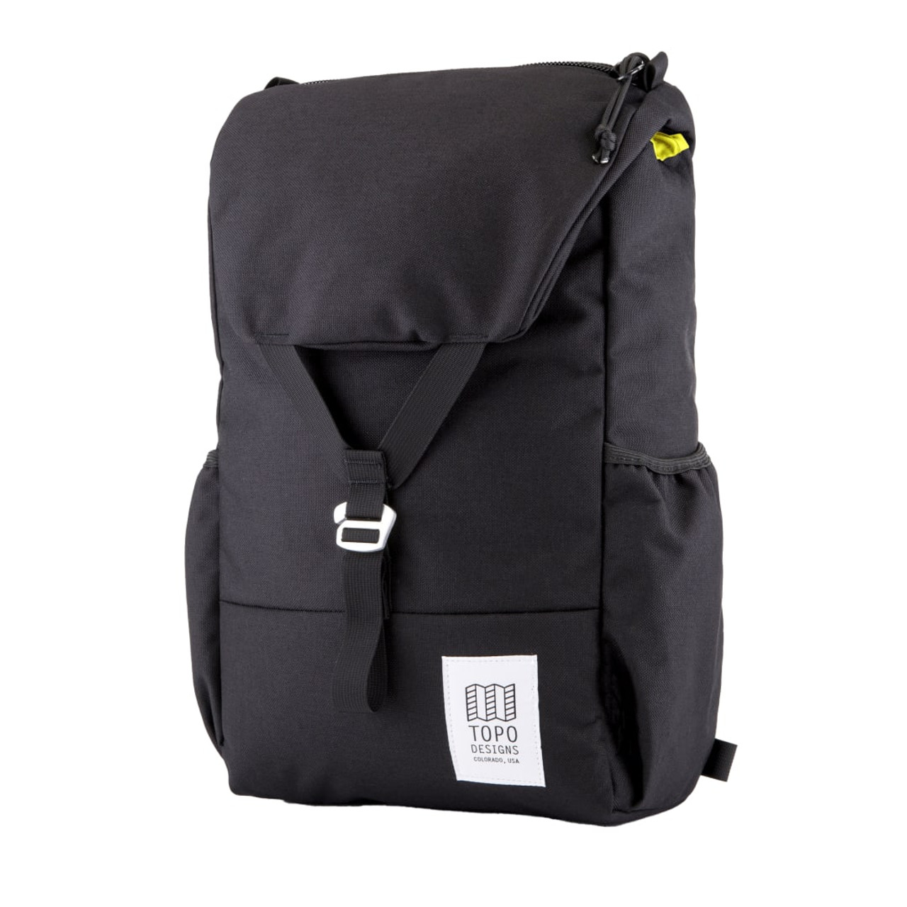 Custom Topo Designs Recycled Y Pack 15" Laptop Backpack