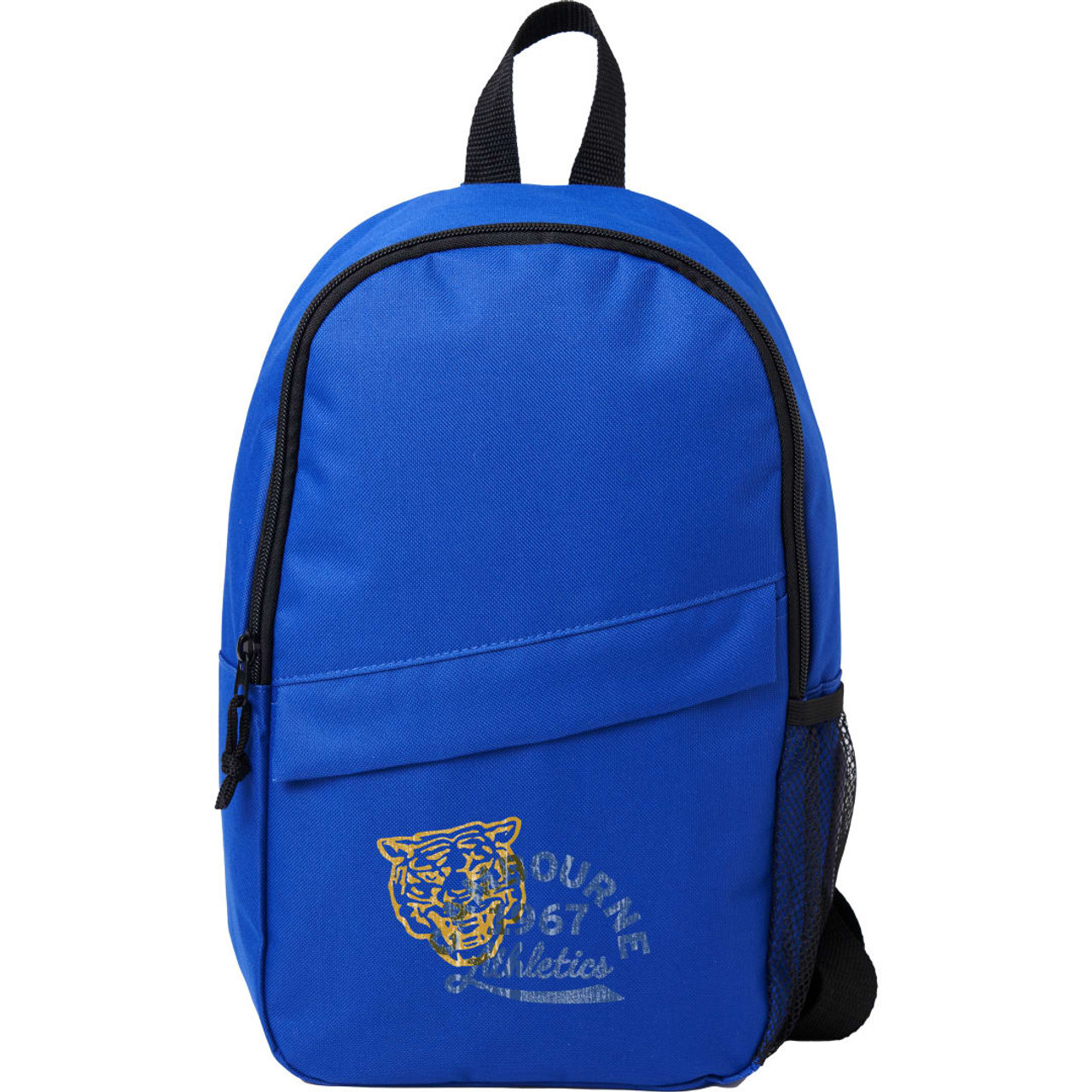 Custom Barton Recycled Sling Backpack