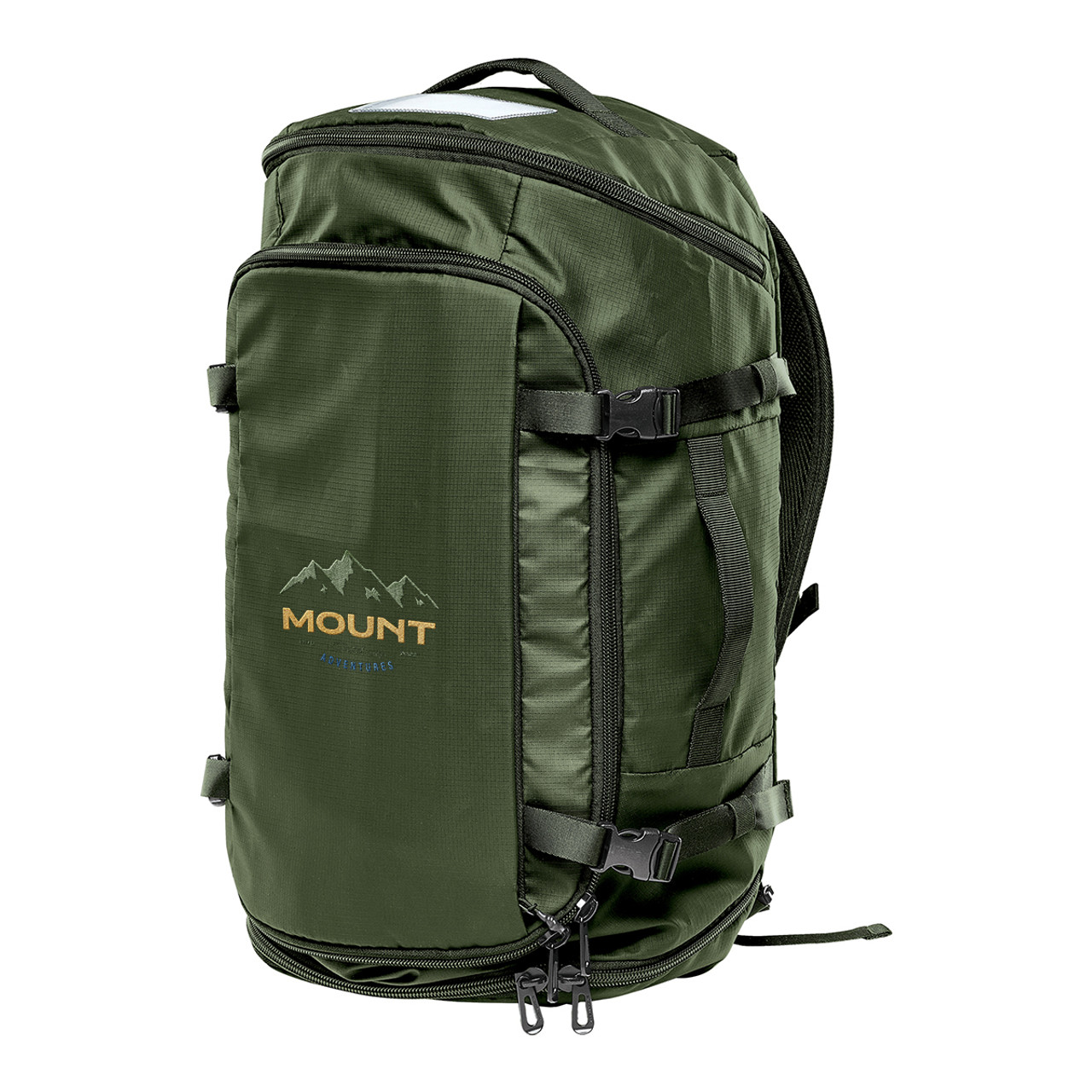 Custom Atlantis Waterproof Gear Bag (L) GBW1L