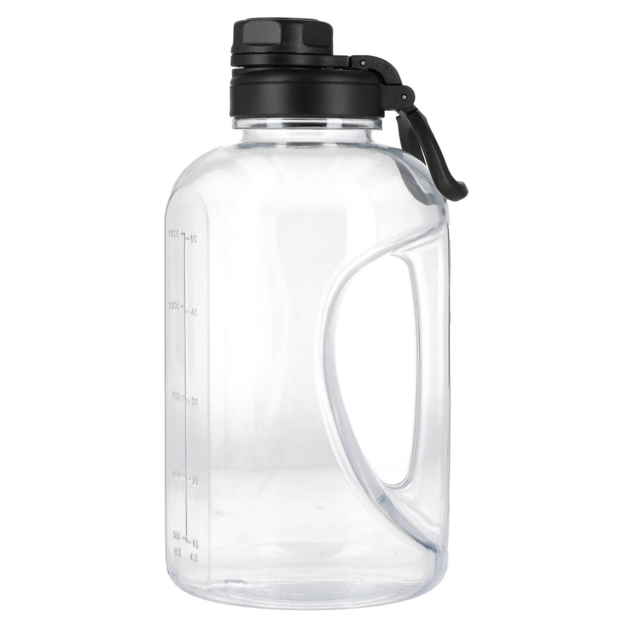 Custom Cena rPETG Recycled Sports Jug 64oz