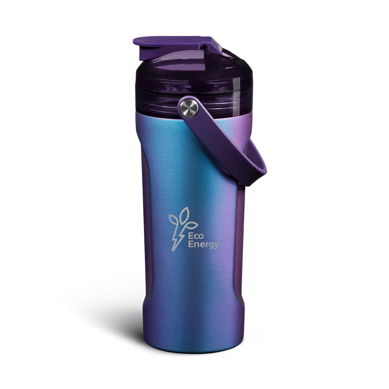 BRUMATE- MultiShaker 26oz Dark Aura