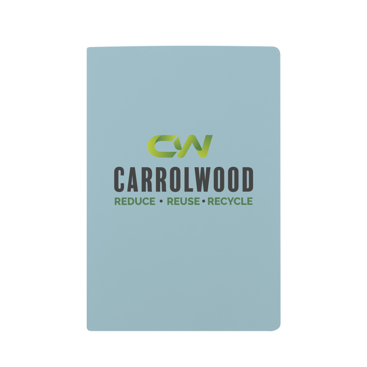 Custom Explorer RPET Journal 65039