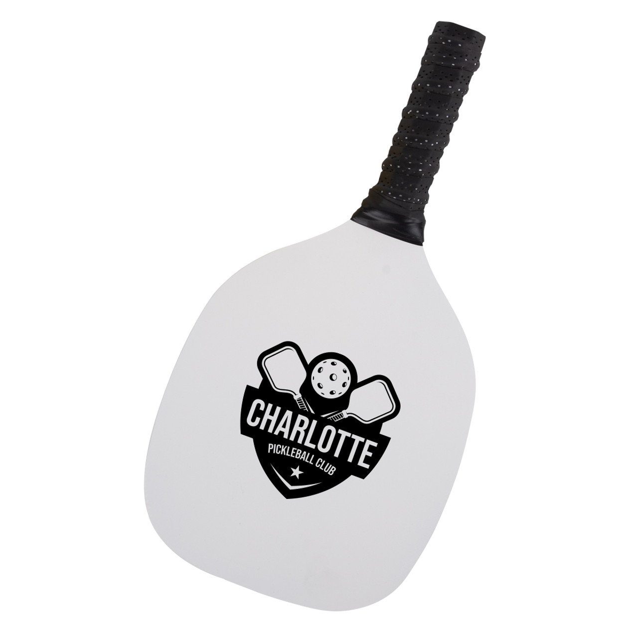 Custom Single Pickleball Paddle 40003