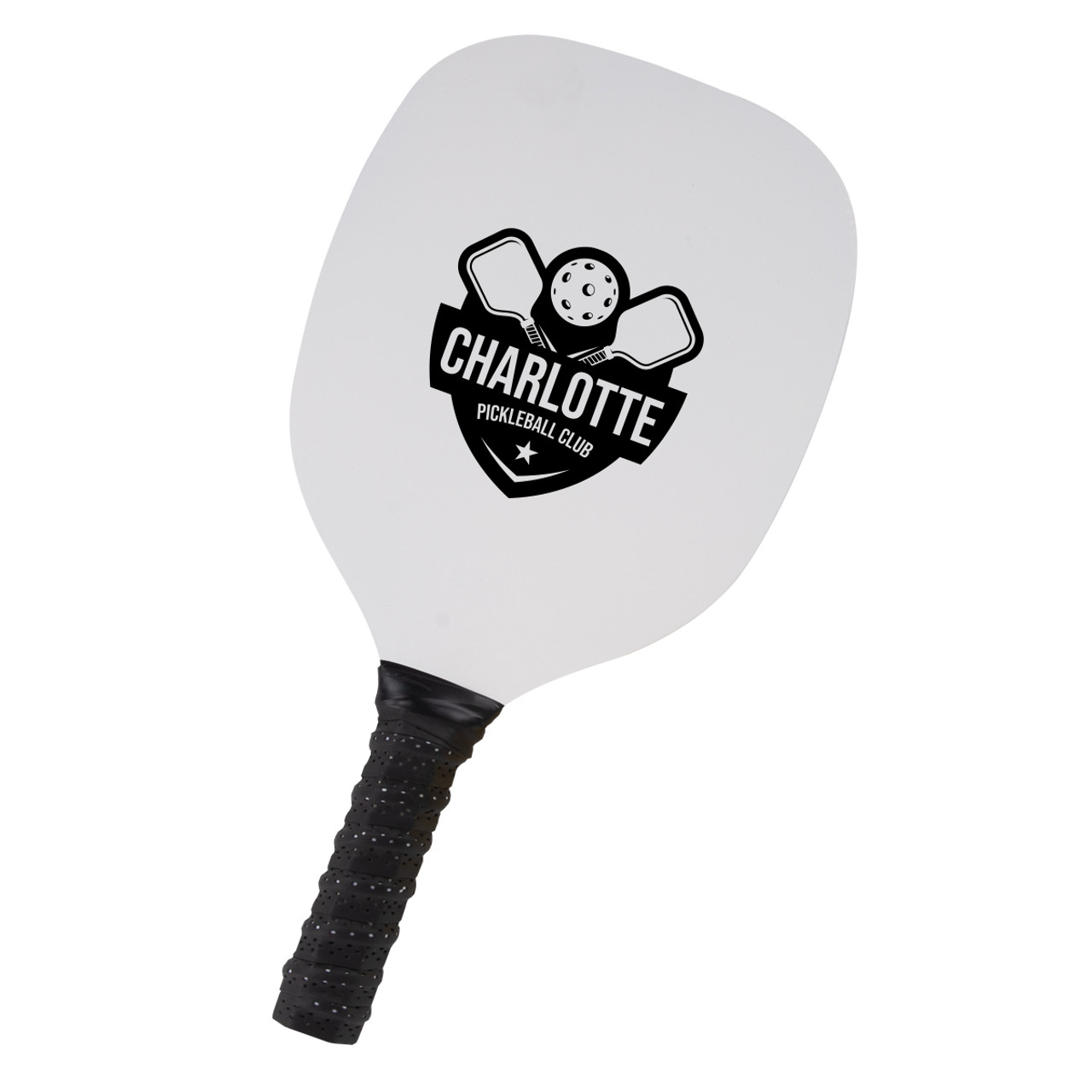 Custom Single Pickleball Paddle 40003