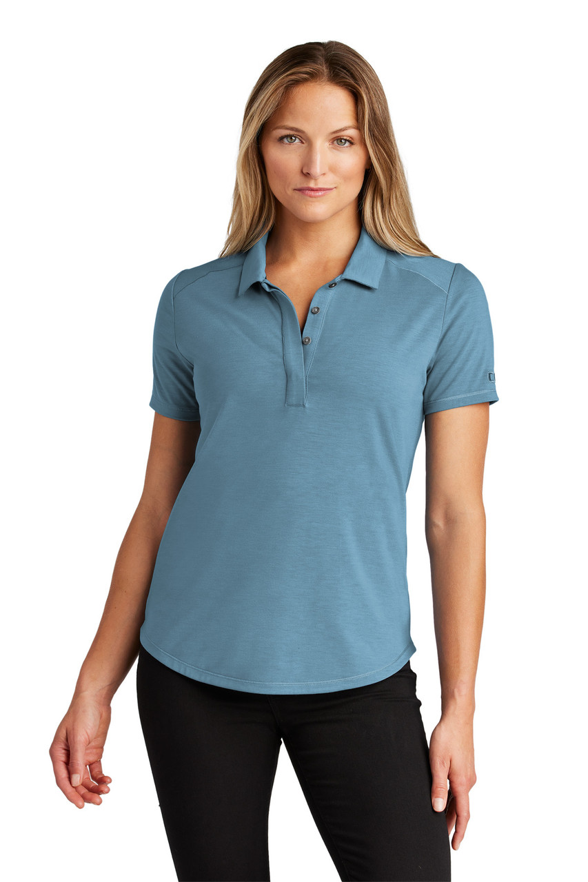 Embroidered OGIO Ladies Motion Polo LOG152