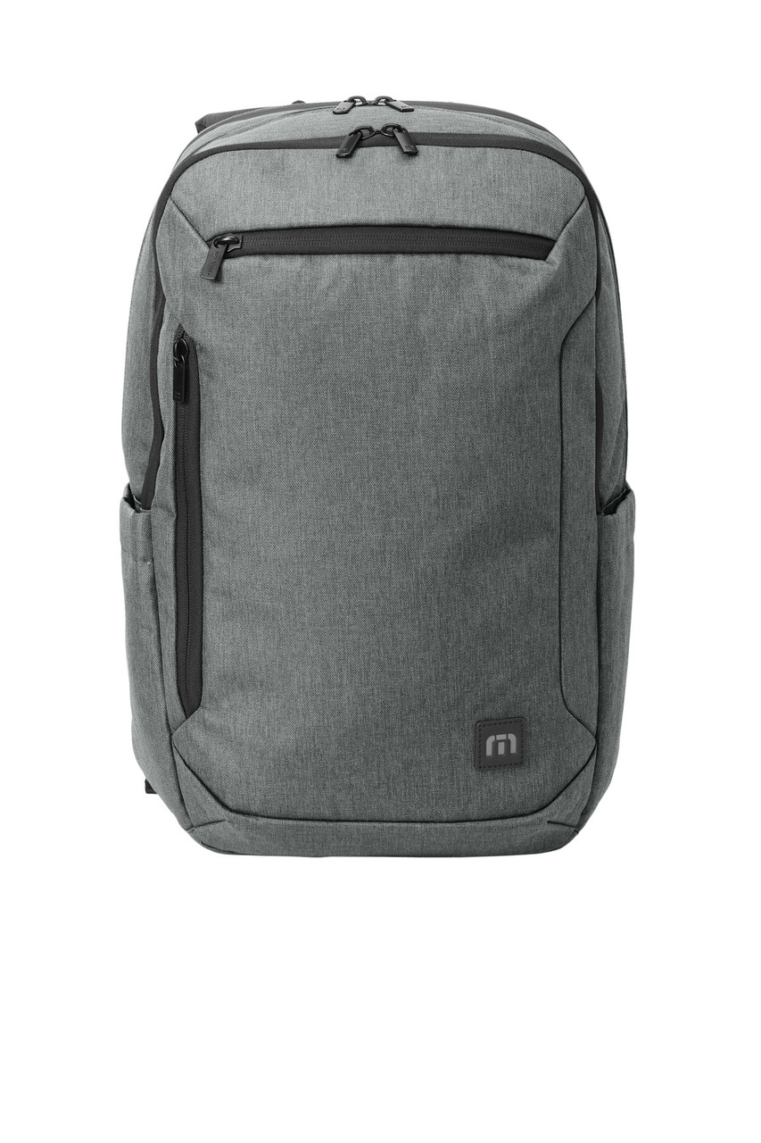 TravisMathew Duration Backpack TMB105 - CapsToYou