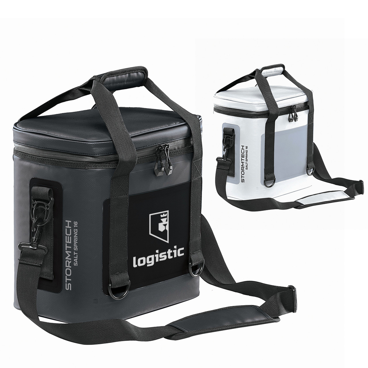 Custom Salt Spring Cooler Bag CFR2
